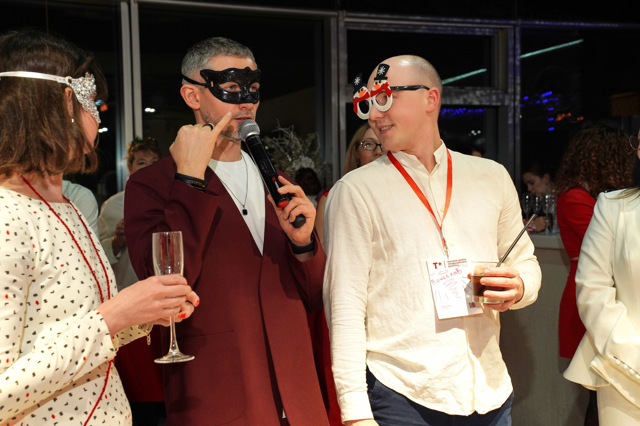 Корпоратив 2025 UPDATE. Фотограф