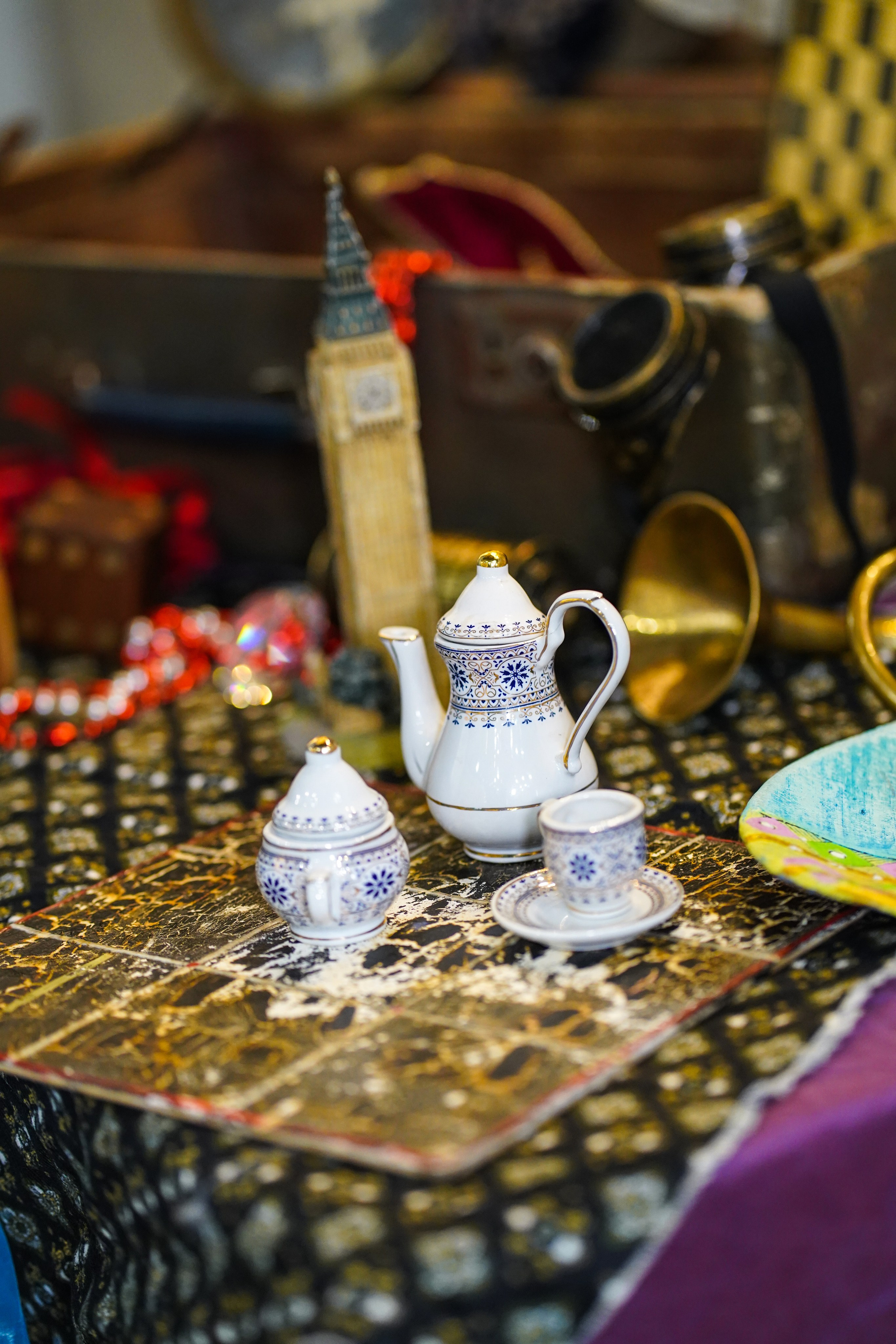 День Рождения Алиса в стране чудес. Фотограф