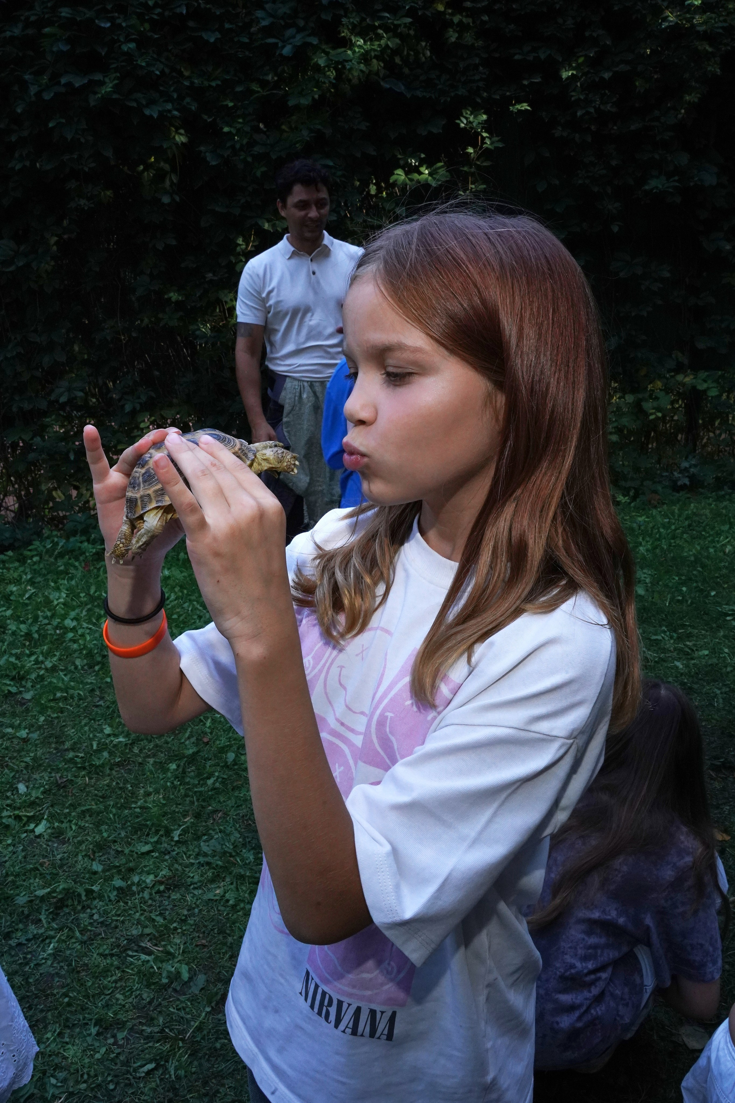 Екатерина детский день рождения. Фотограф