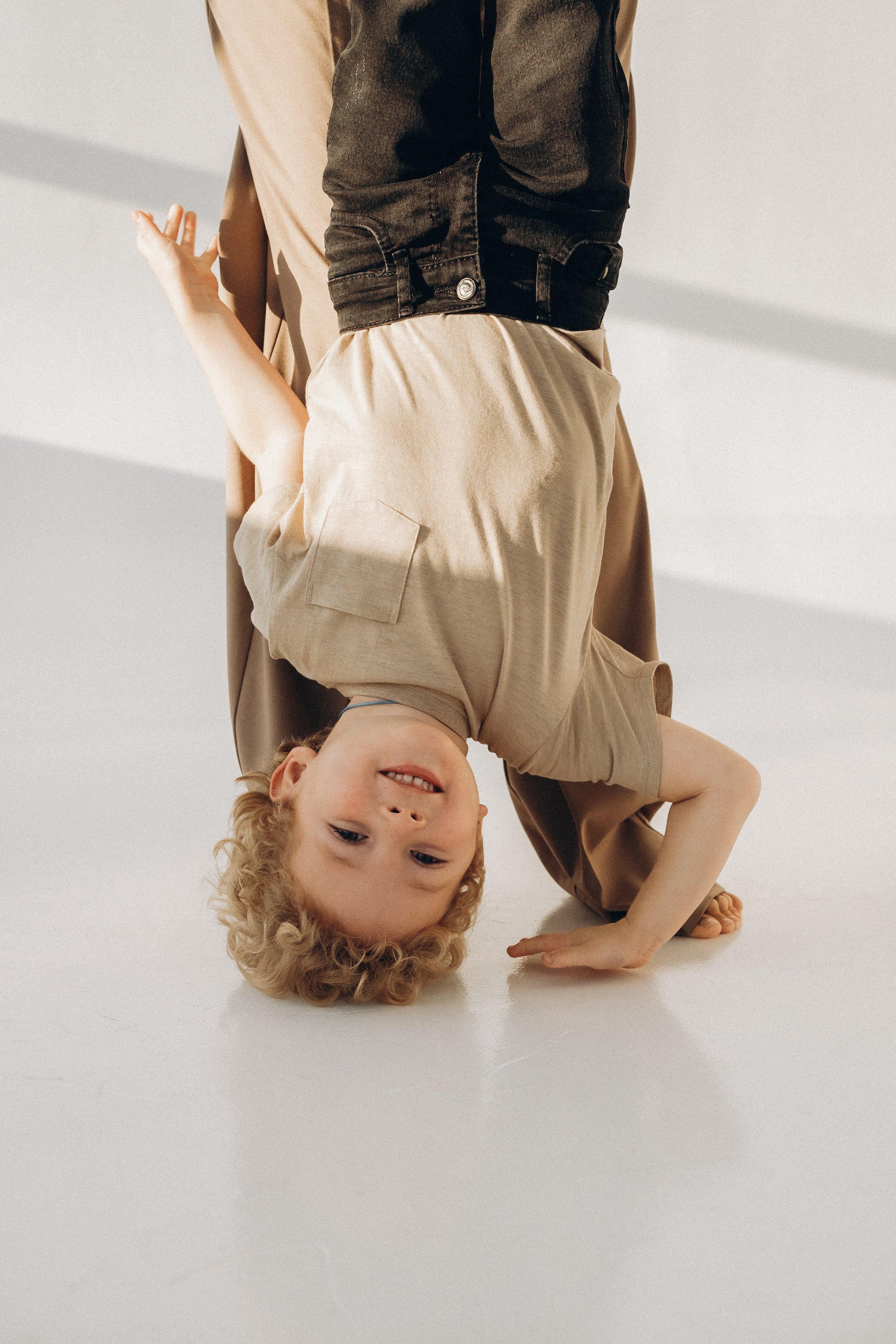 Неповторимые. Семейный фотограф в Ангарске/ Иркутске