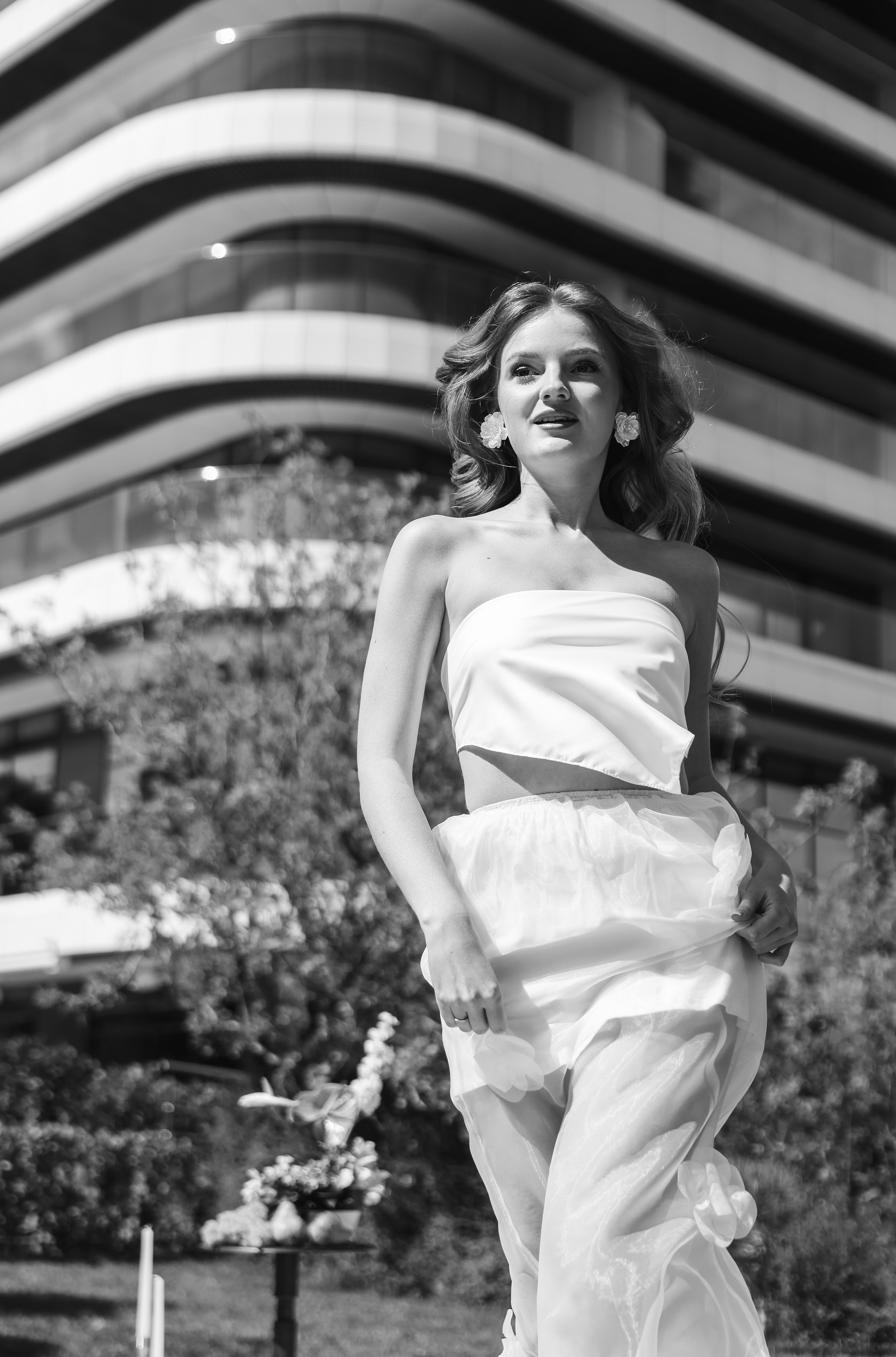 Олег и Юлия. Свадебный и семейный фотограф в Севастополе и Крыму Анастасия Сураева