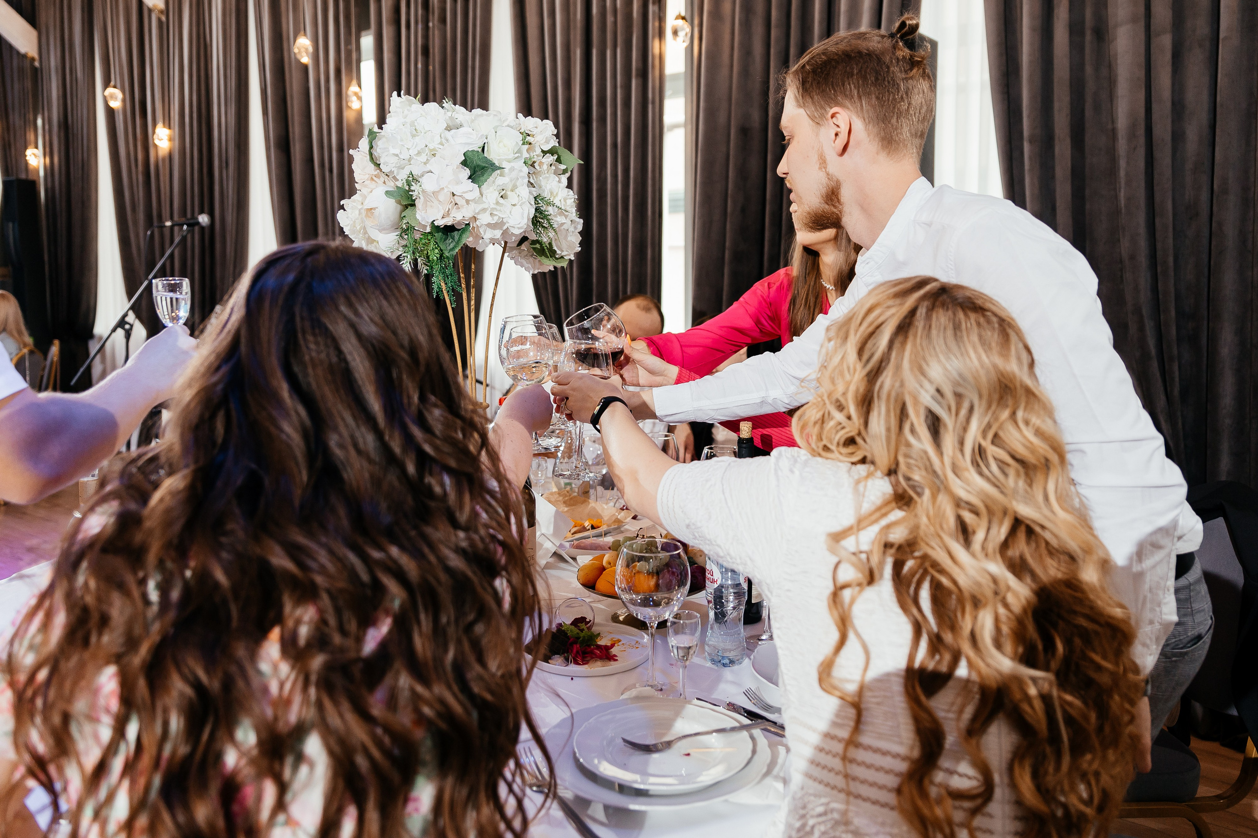 Ринат и Ксения. Ваш самый лучший фотограф!