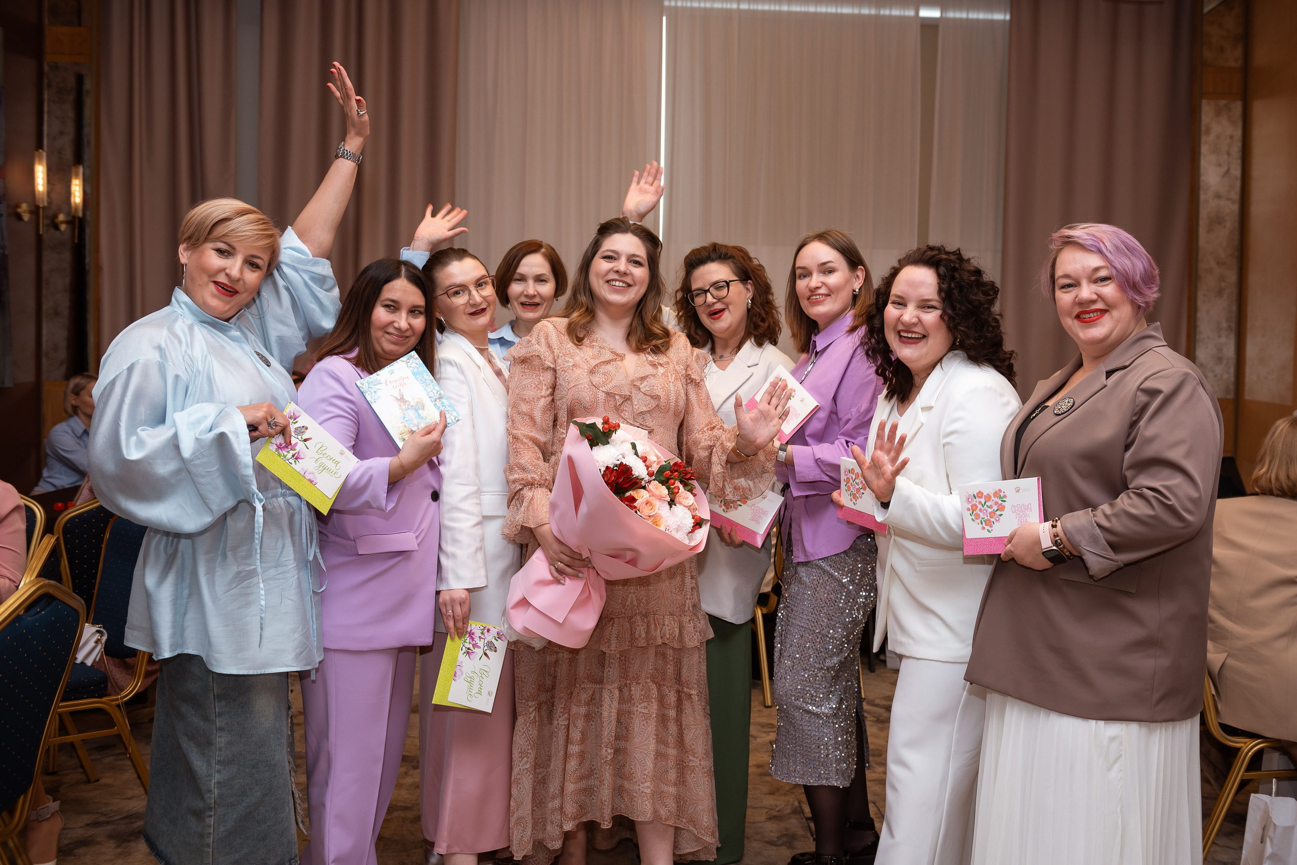 Сила в ресурсе. Фотограф в Новосибирске Юлия Туманова