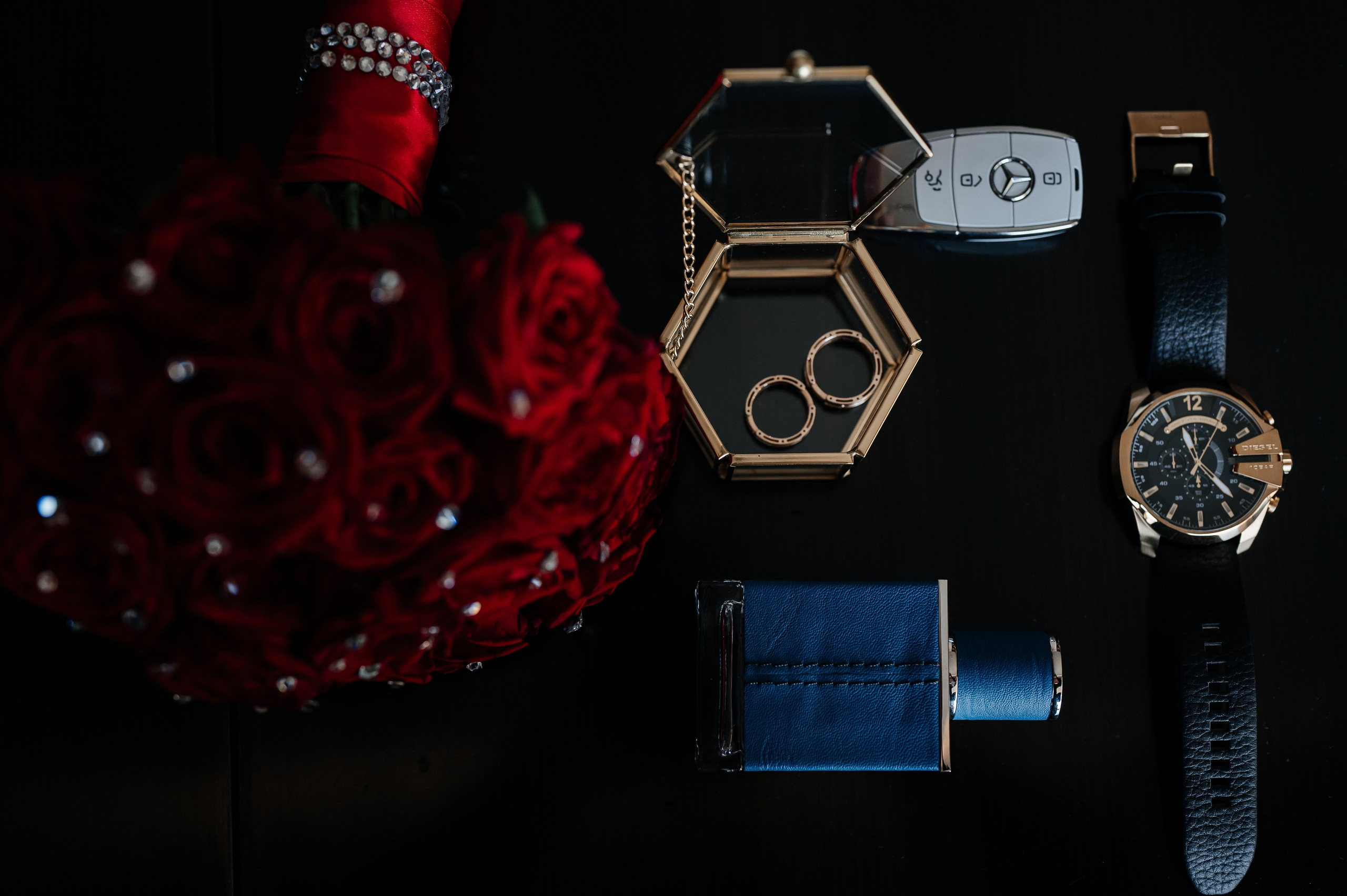 Николай и Марина. Свадебный фотограф в Сочи, СПБ, Москве Бражников Сергей