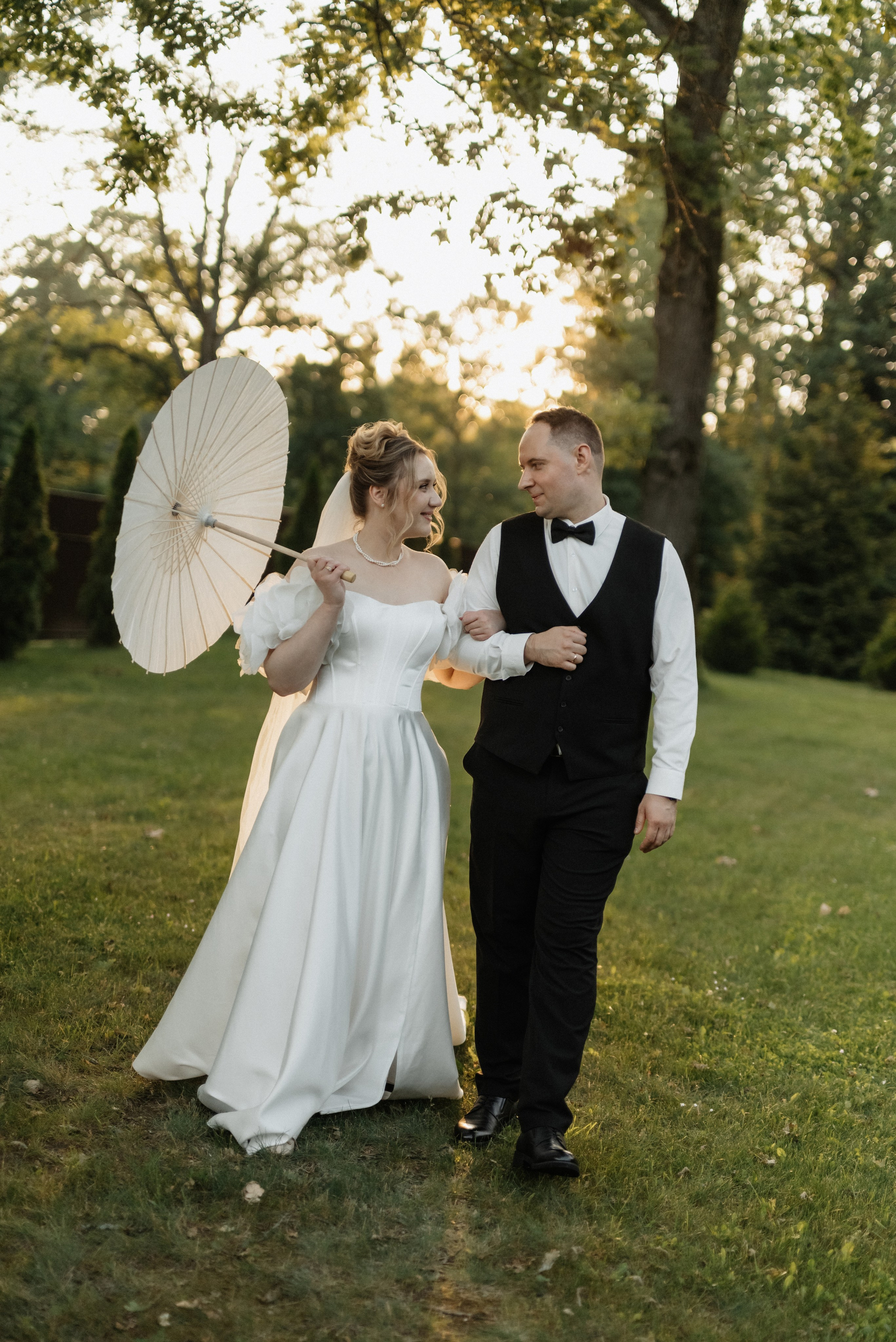 Александра и Андрей. Свадебный и портретный фотограф в Минске Татьяна Лобода