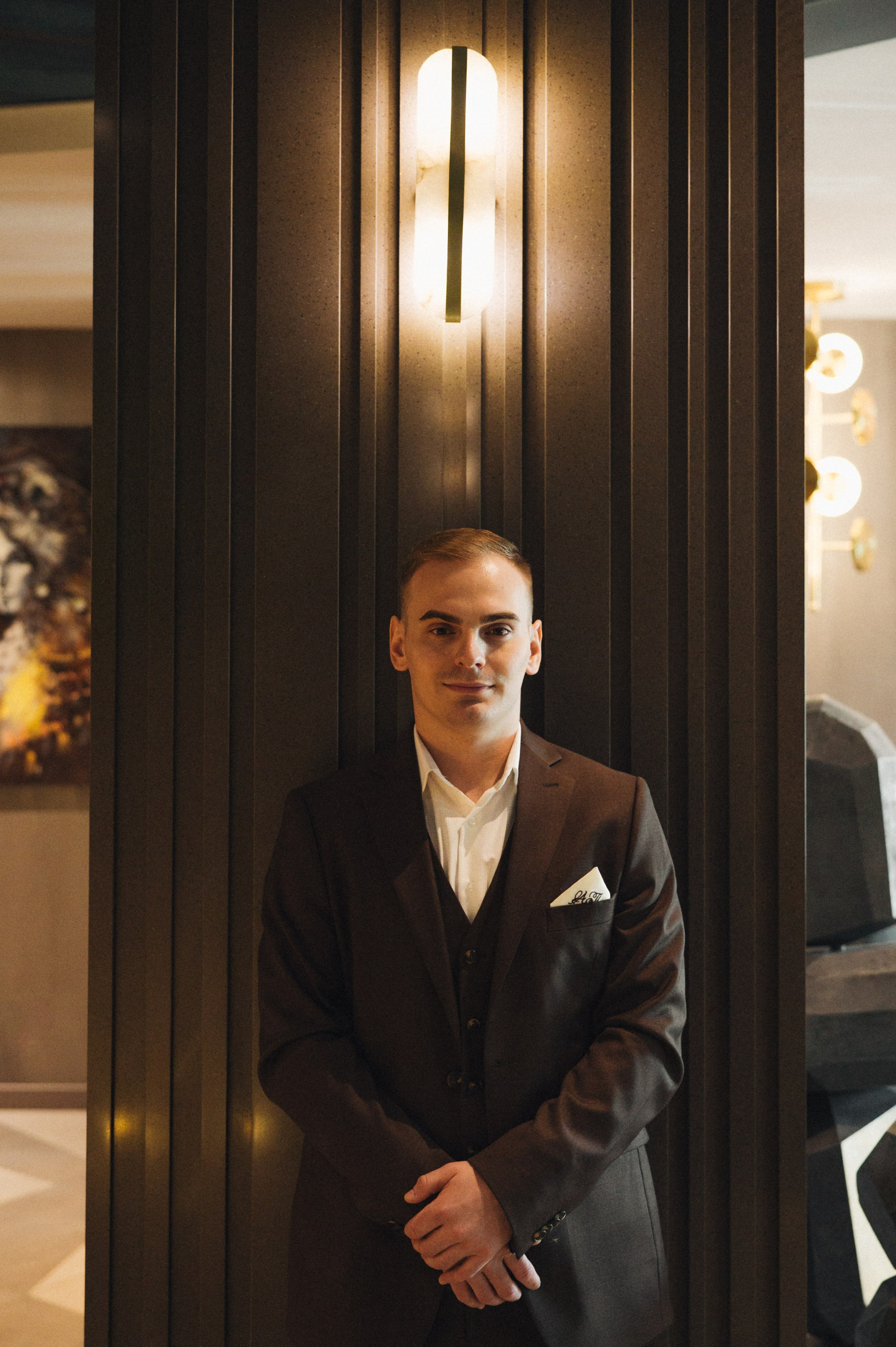 Алёна и Павел. Репортажный и свадебный фотограф в Сургуте