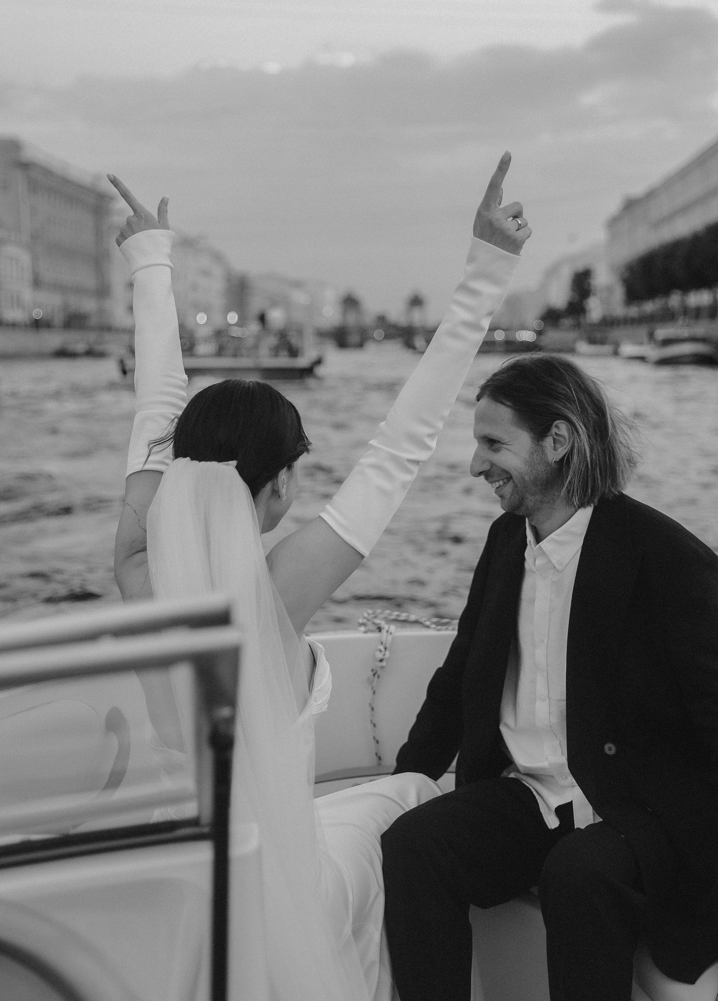 Свадьбы. Главная