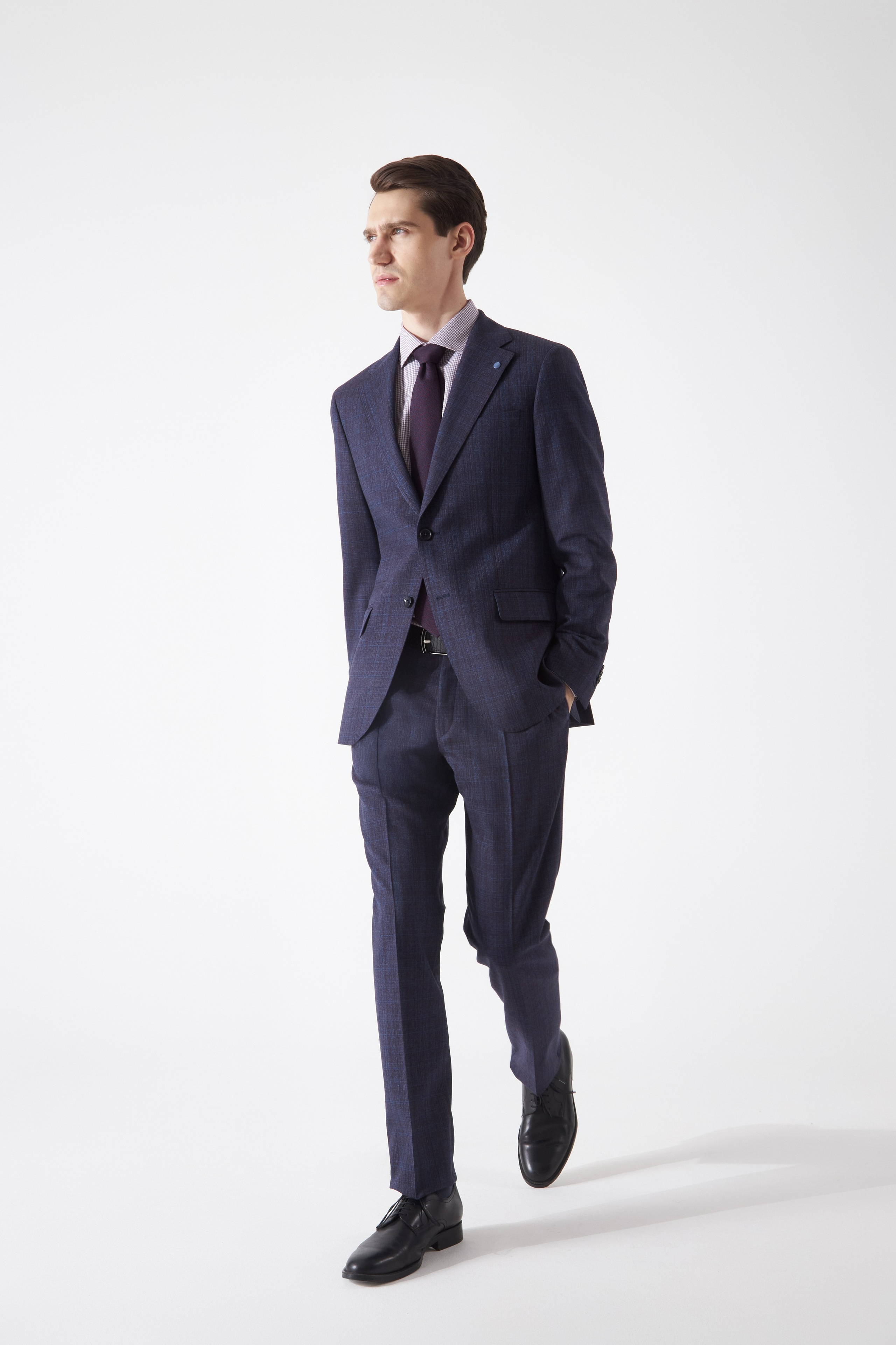 TRUVOR. Главная