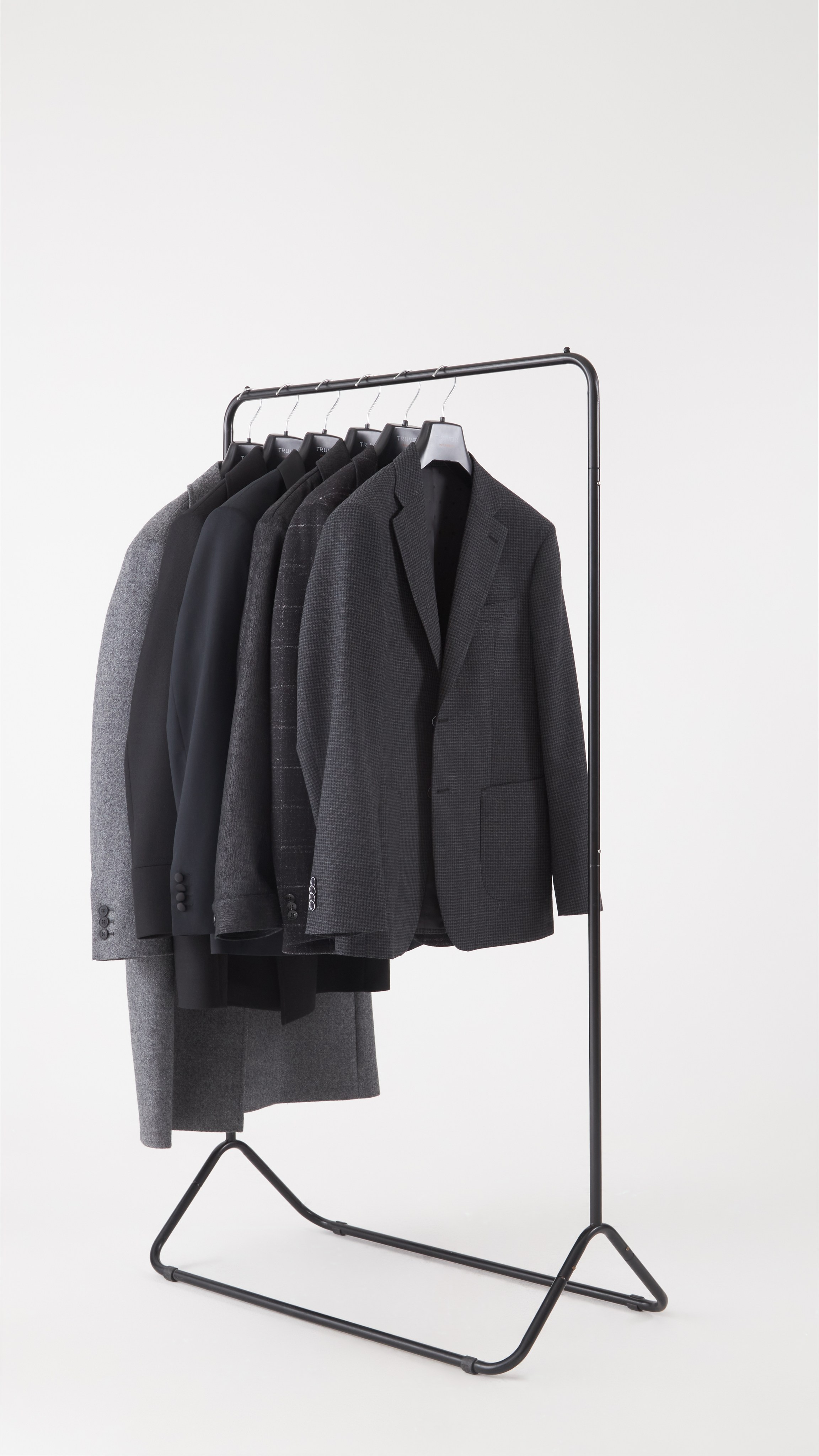 TRUVOR | Part 1. Главная