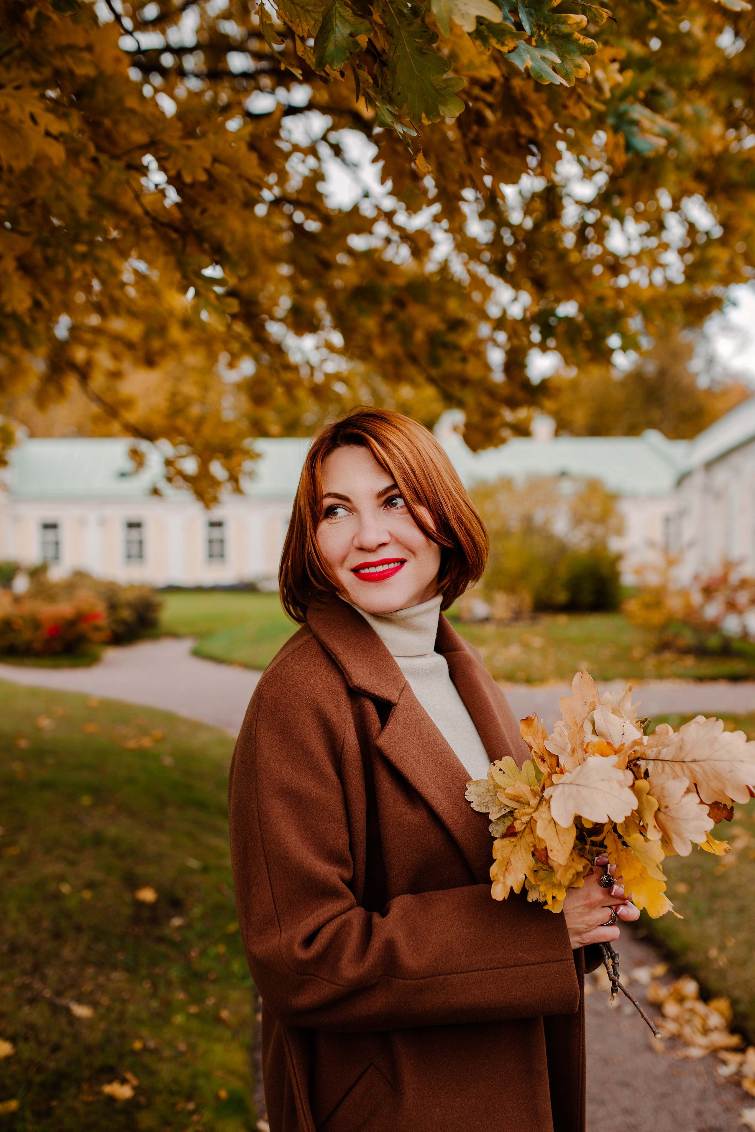 Семейный и индивидуальный фотограф в Санкт-Петербурге Маргарита Щипкова