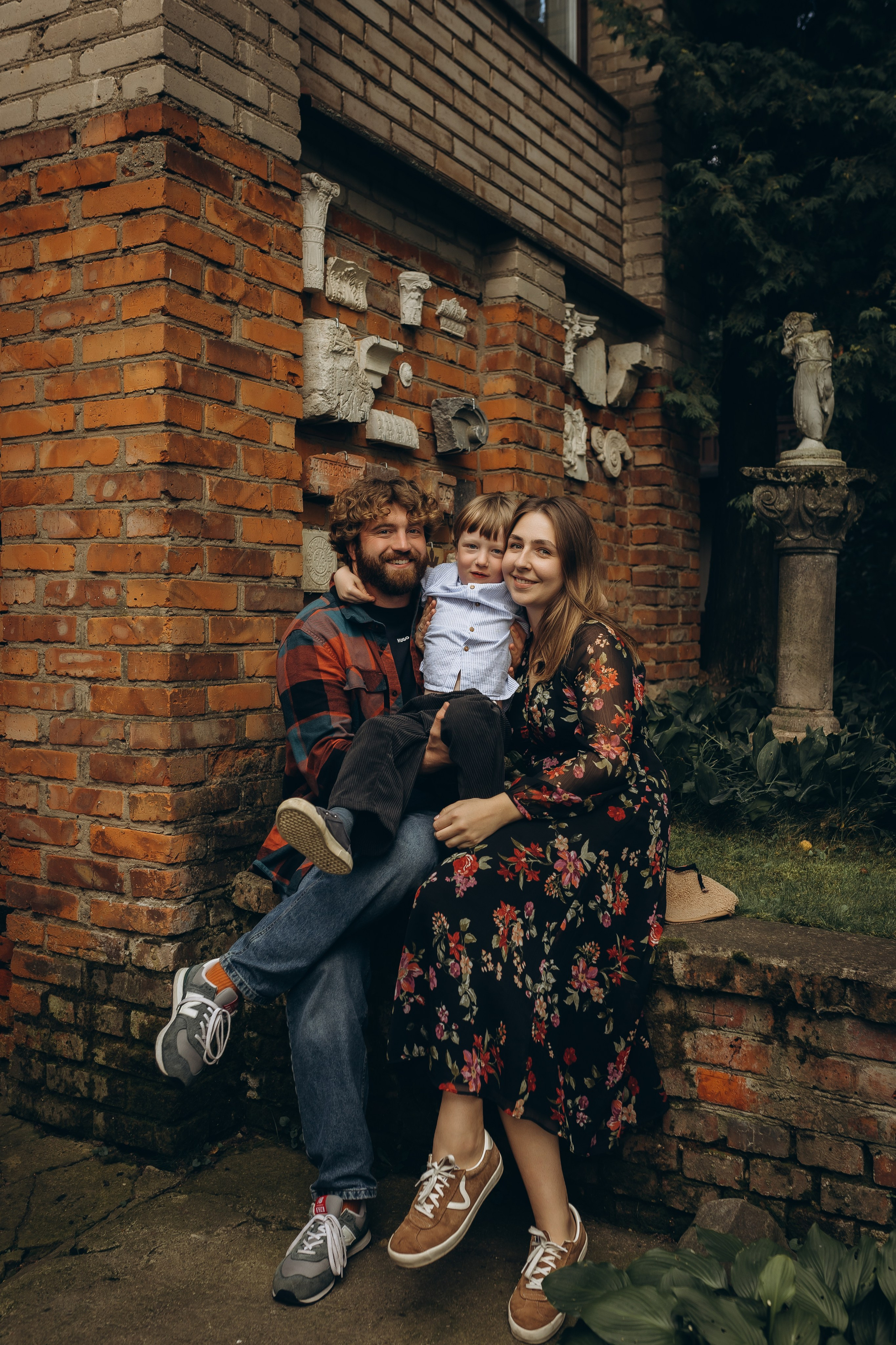 Семейные традиции. Ph.nataluuna ФОТОГРАФ СЕРГИЕВ ПОСАД