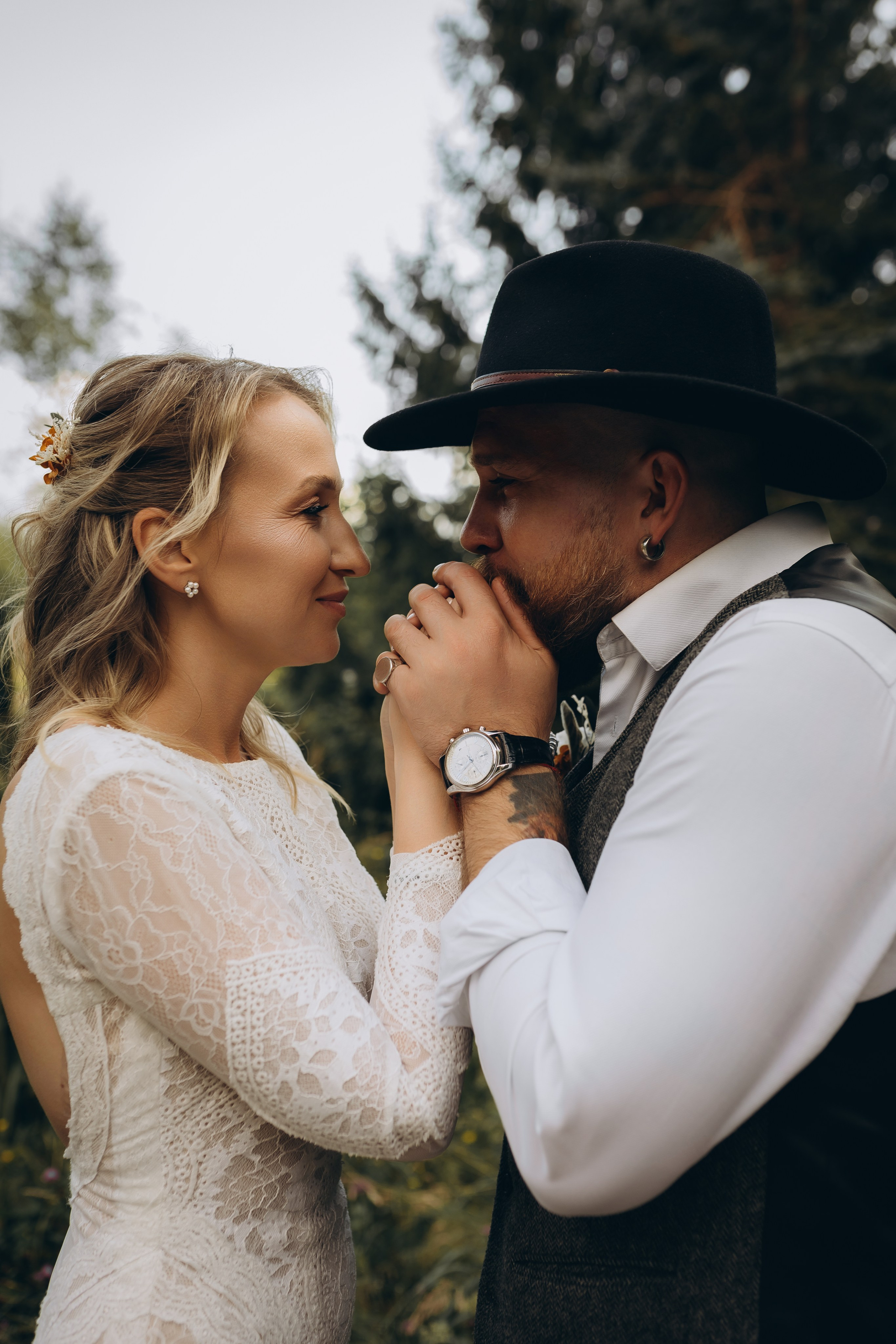 Екатерина & Валерий. Ph.nataluuna ФОТОГРАФ СЕРГИЕВ ПОСАД