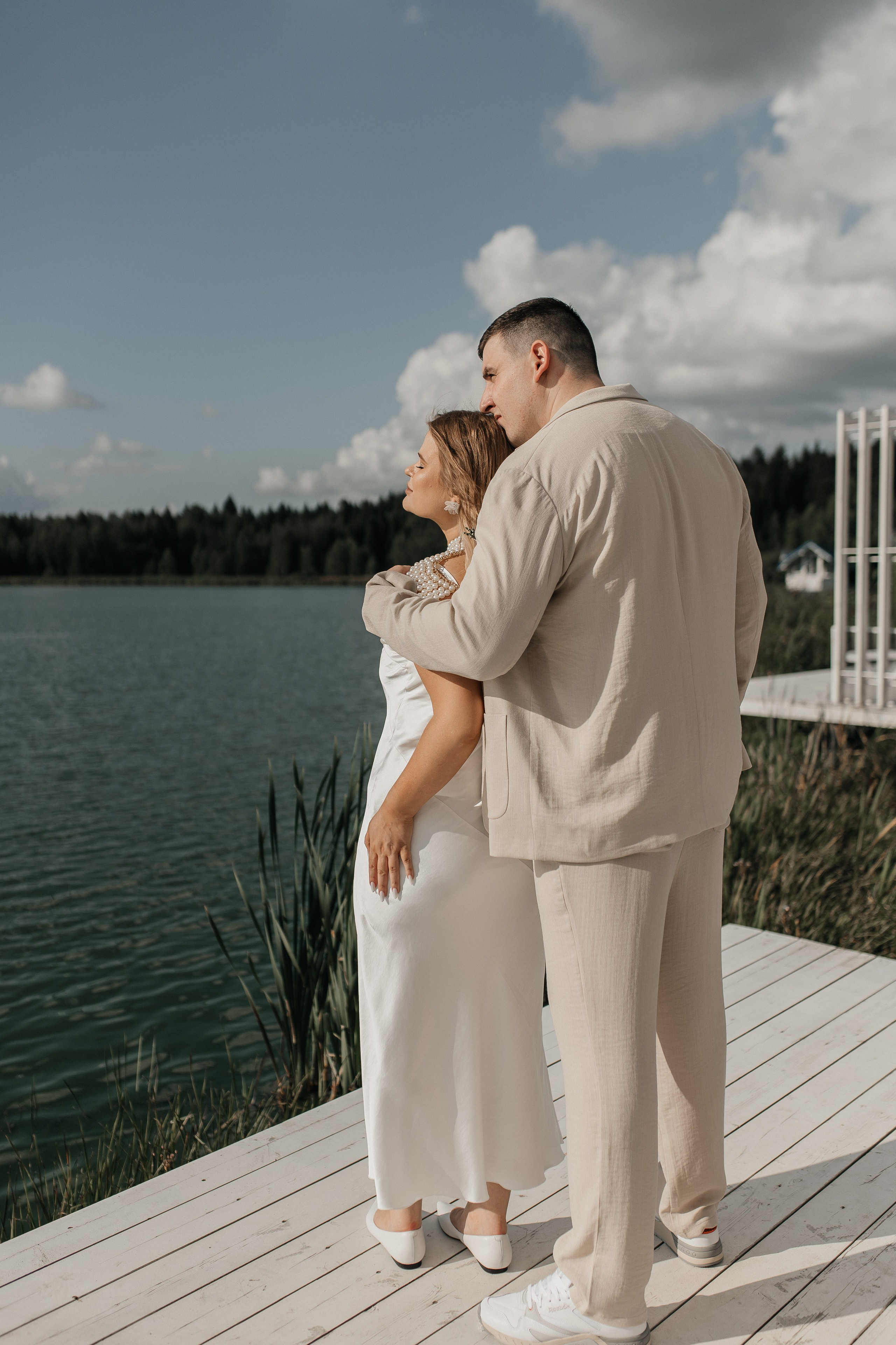 Мария и Василий. Ph.nataluuna ФОТОГРАФ СЕРГИЕВ ПОСАД