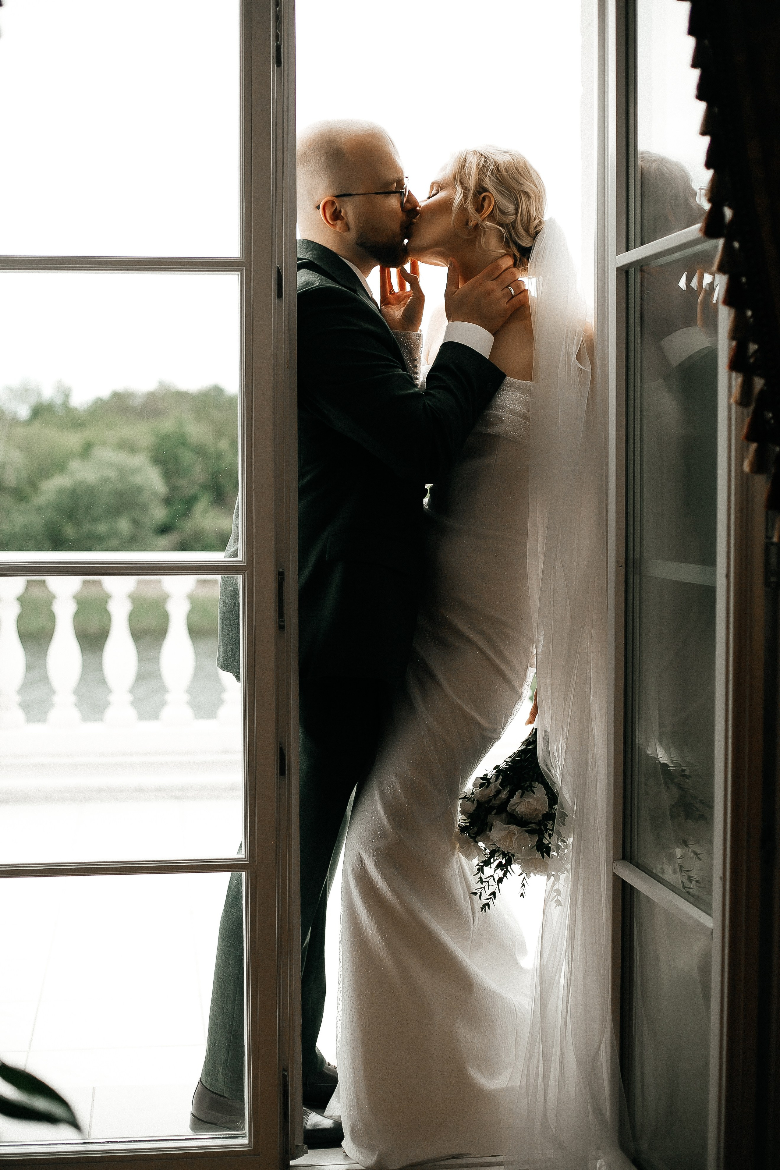 Вика+Витя. Свадебный и семейный фотограф Волкова Маргарита