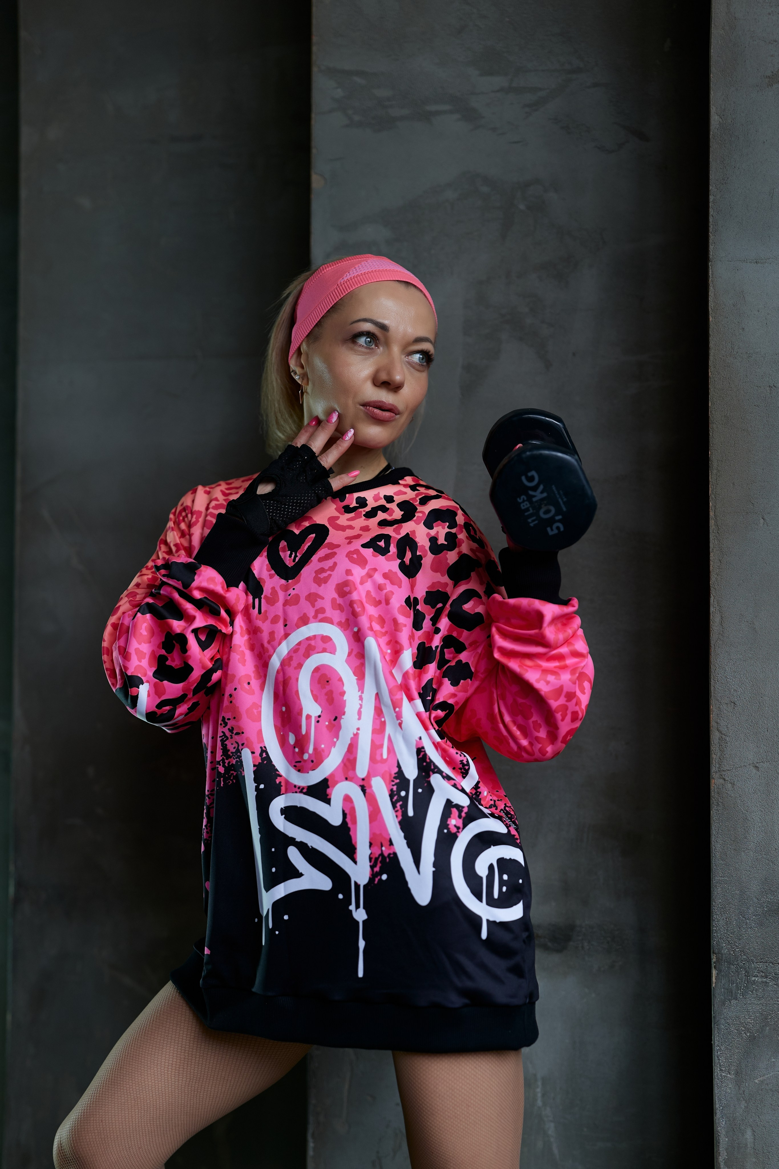 Спортивная. Семейный и женский фотограф в Москве Зоя Бучерова