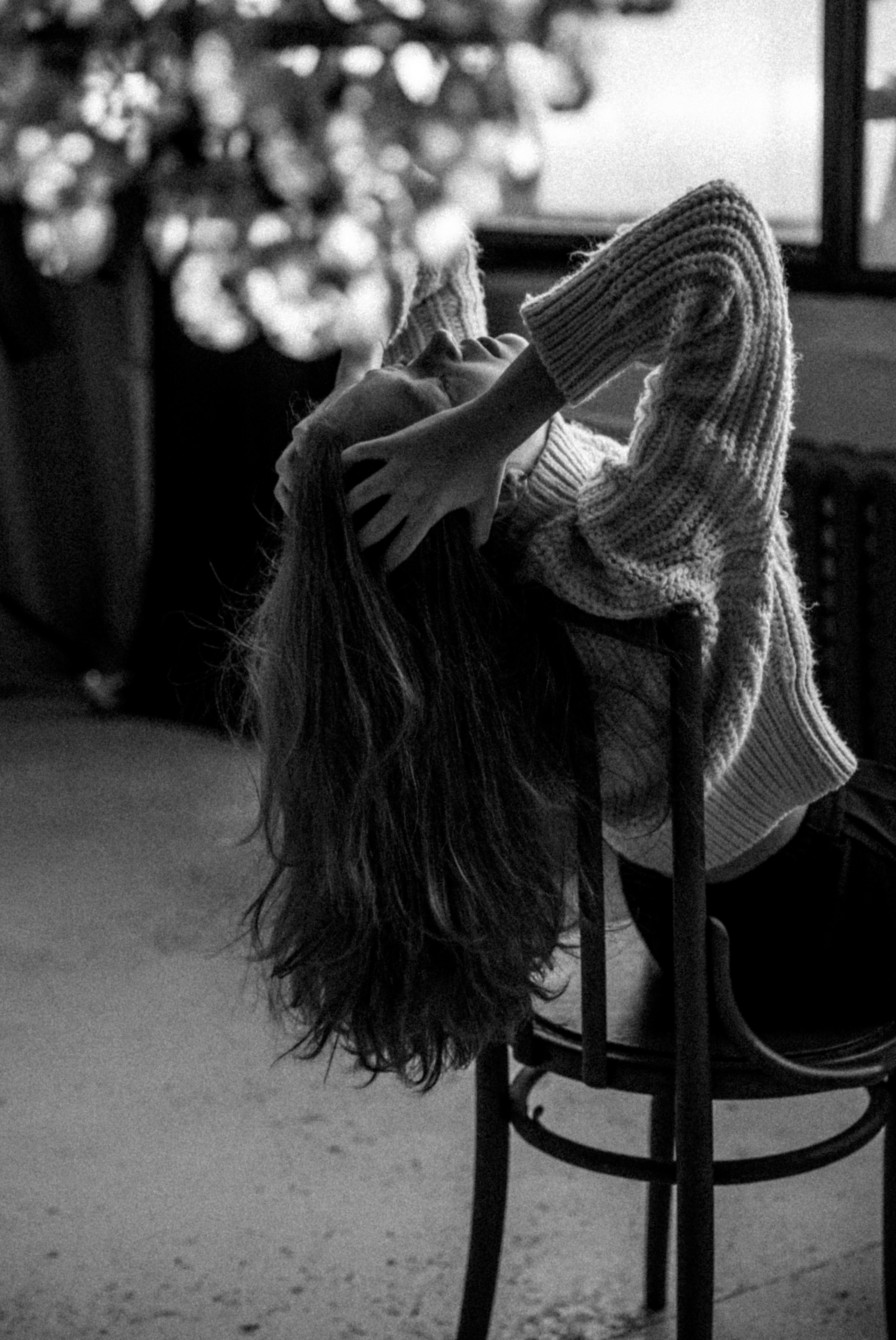 Анастасия. Мужской фотограф СПб