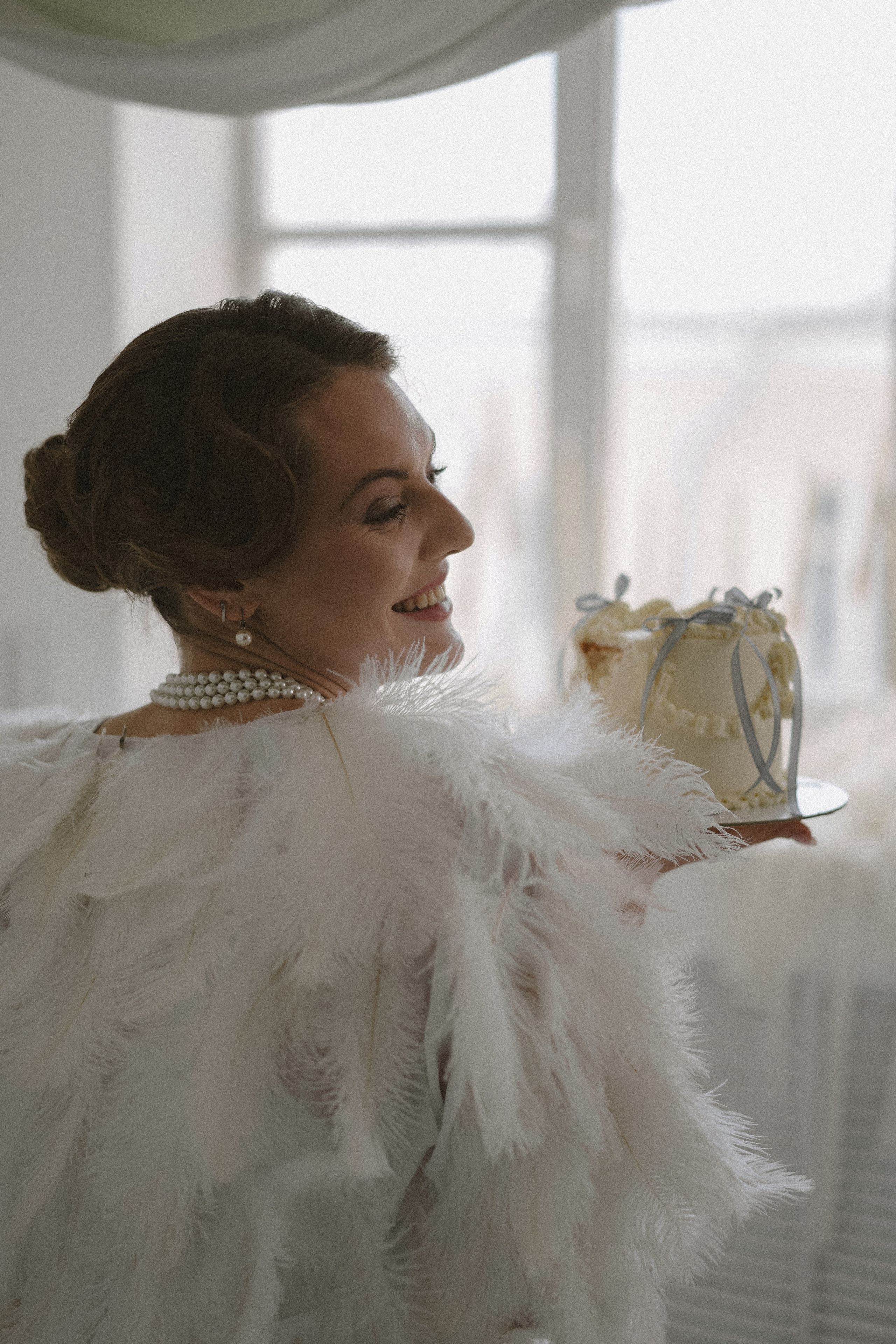 Творческая фотосессия с Таней. Фотограф Надежда Погребняк | Рязань | Москва