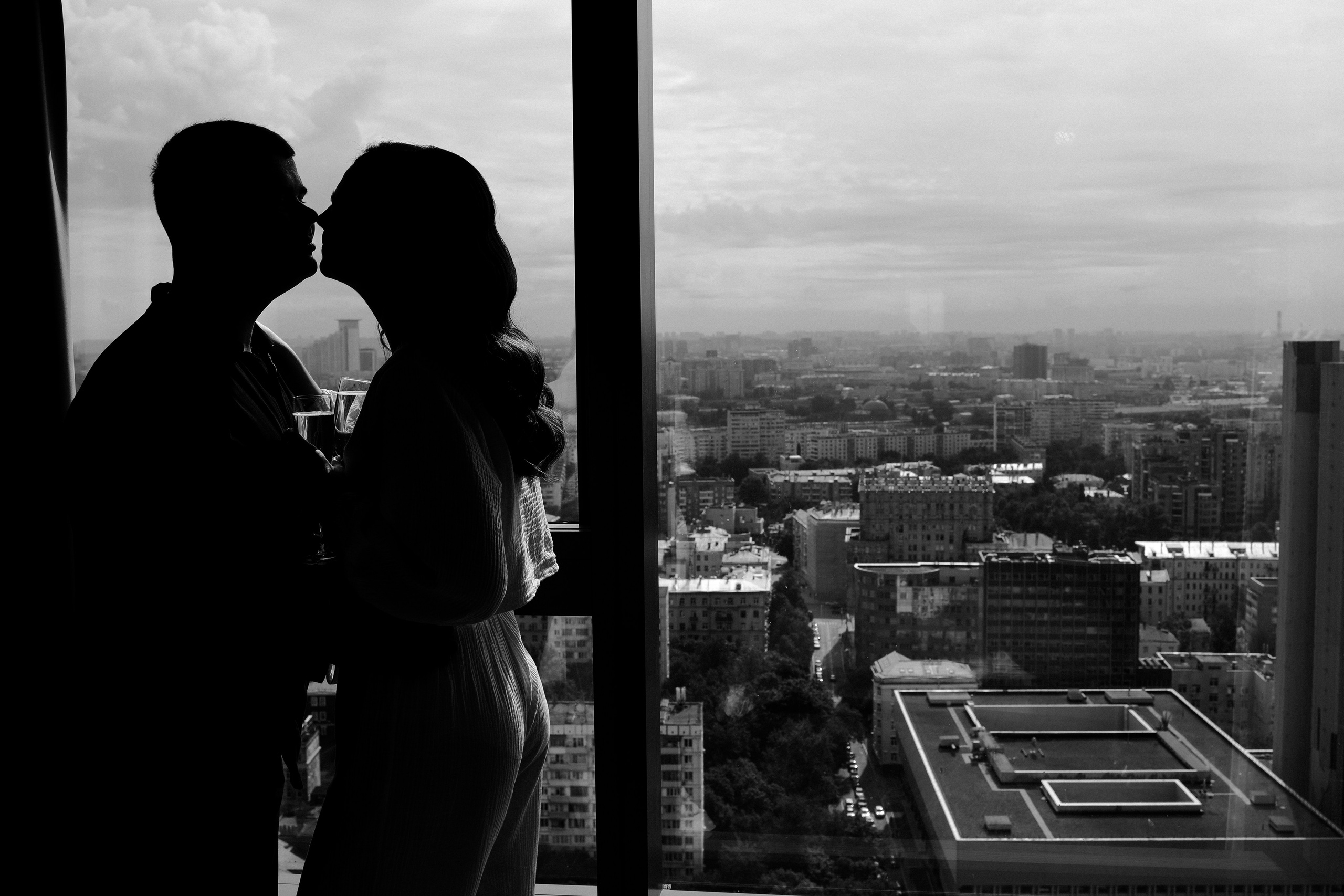 Е. + К. Особняк Спиридонова, Дом у озера. Семейный и lovestory фотограф в Москве Светлана Коняхина