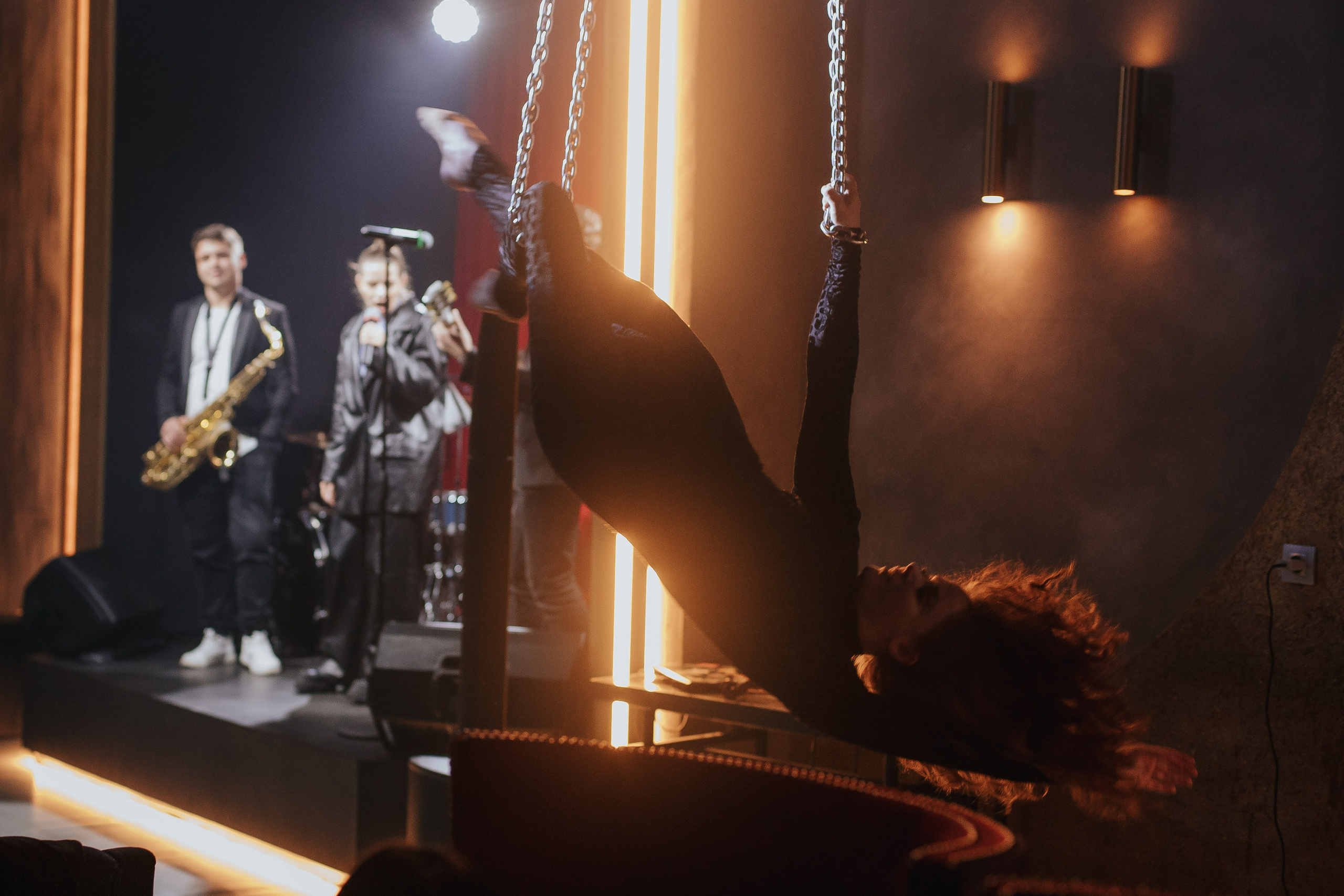 Rudolph's Bar. Свадебный и репортажный фотограф в Екатеринбурге и Сухом Логу