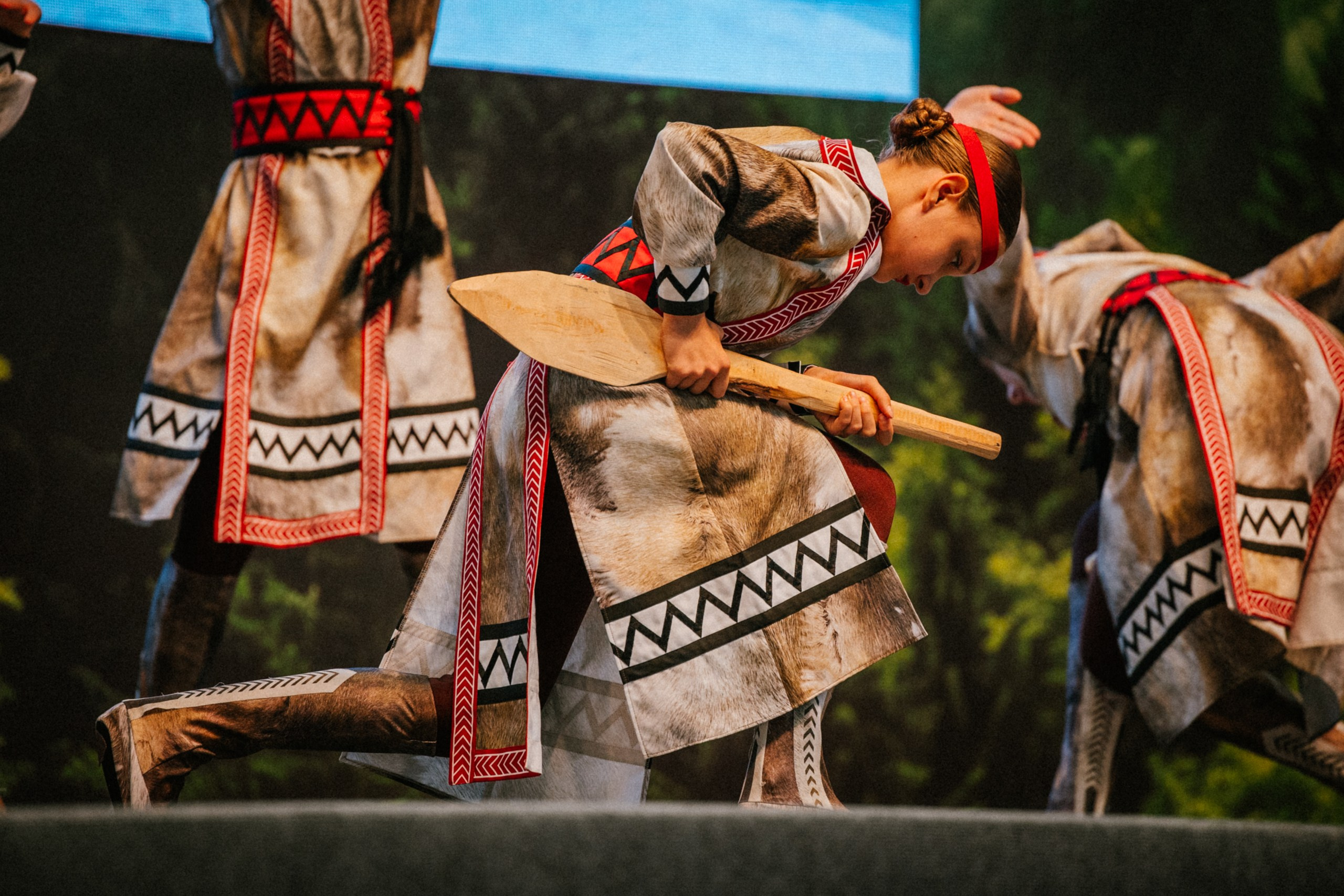 Репортаж. Фотограф Ханты-Мансийск Тимофей Чеботин