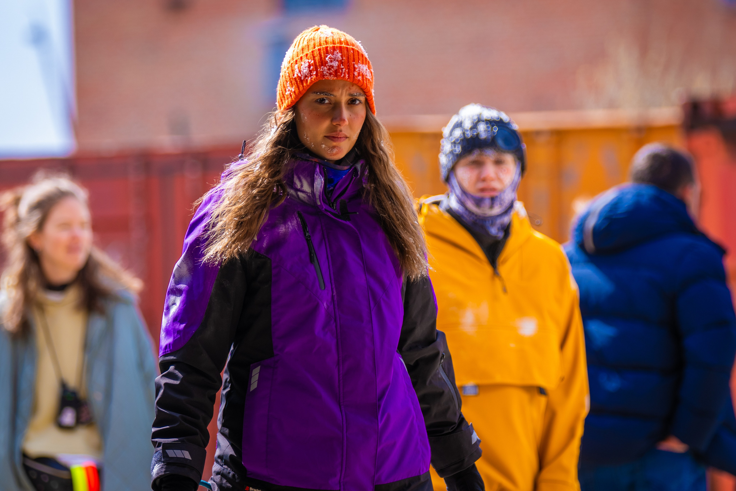 Репортаж. Фотограф Ханты-Мансийск Тимофей Чеботин