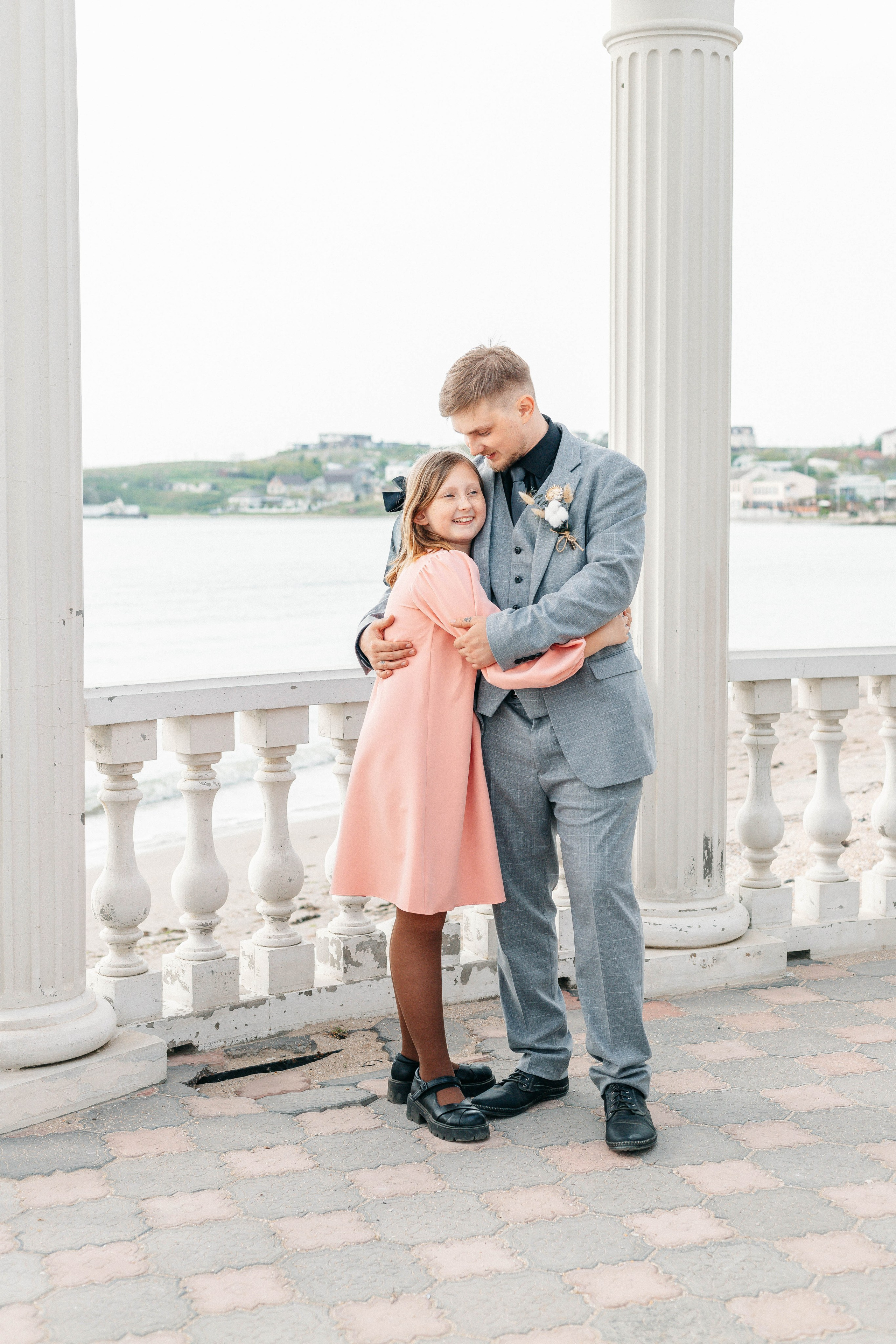 Mariya & Daniil. Женский/Детский фотограф в Симферополе Вероника Слепогина