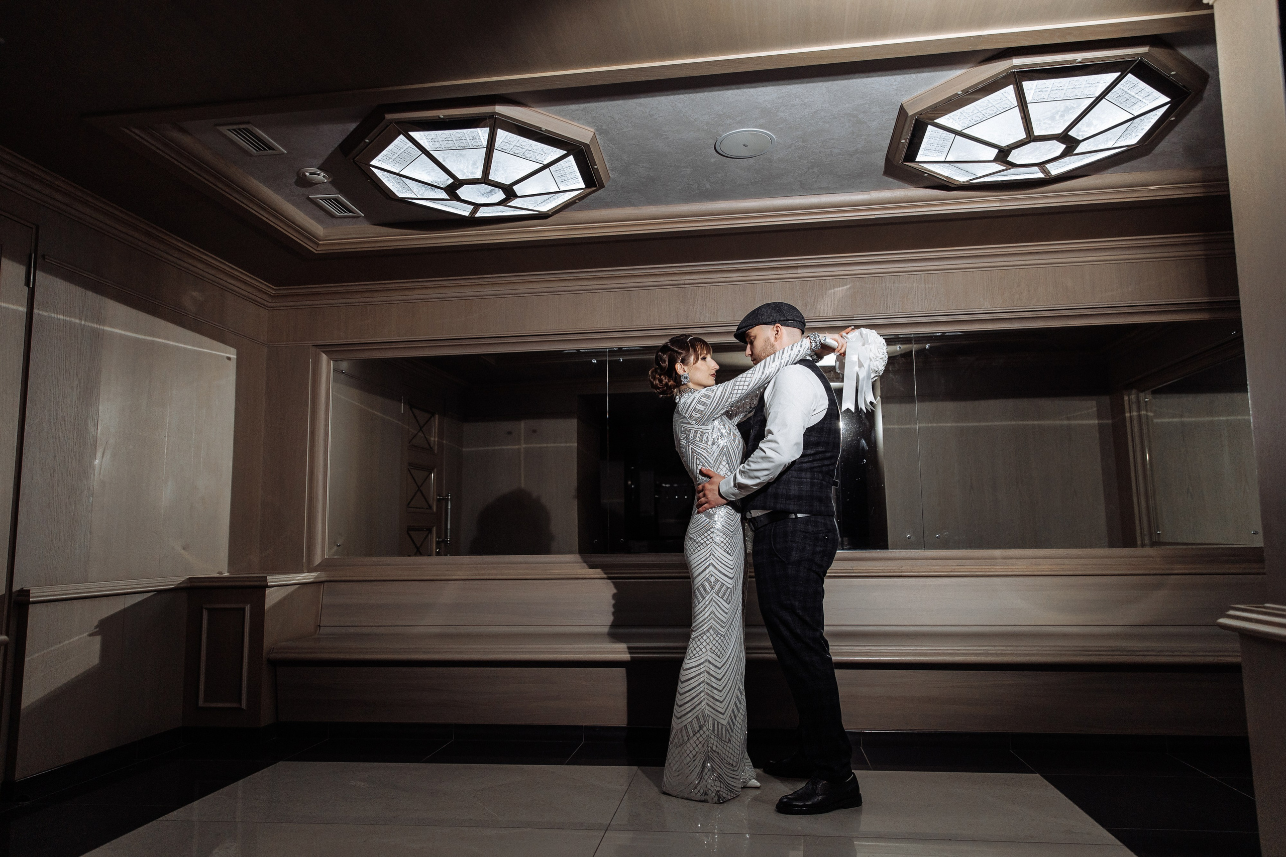 Свадьба Максим и Вероника. Свадебный фотограф в Воронеже Денис Коровин