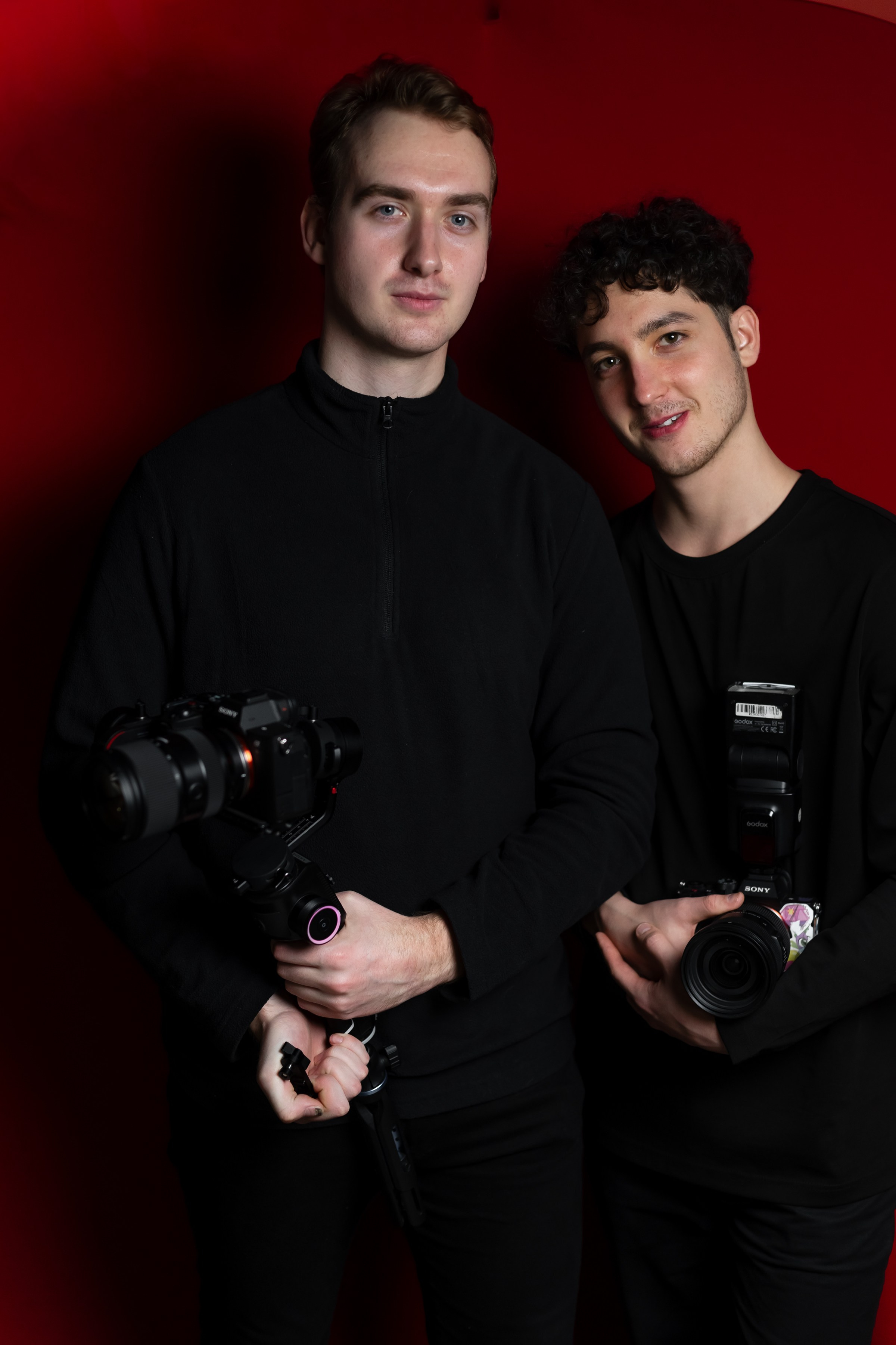 Фотопортрет от фотографа Ольги Плаксиной. Ольга Плаксина фотограф в Саратове