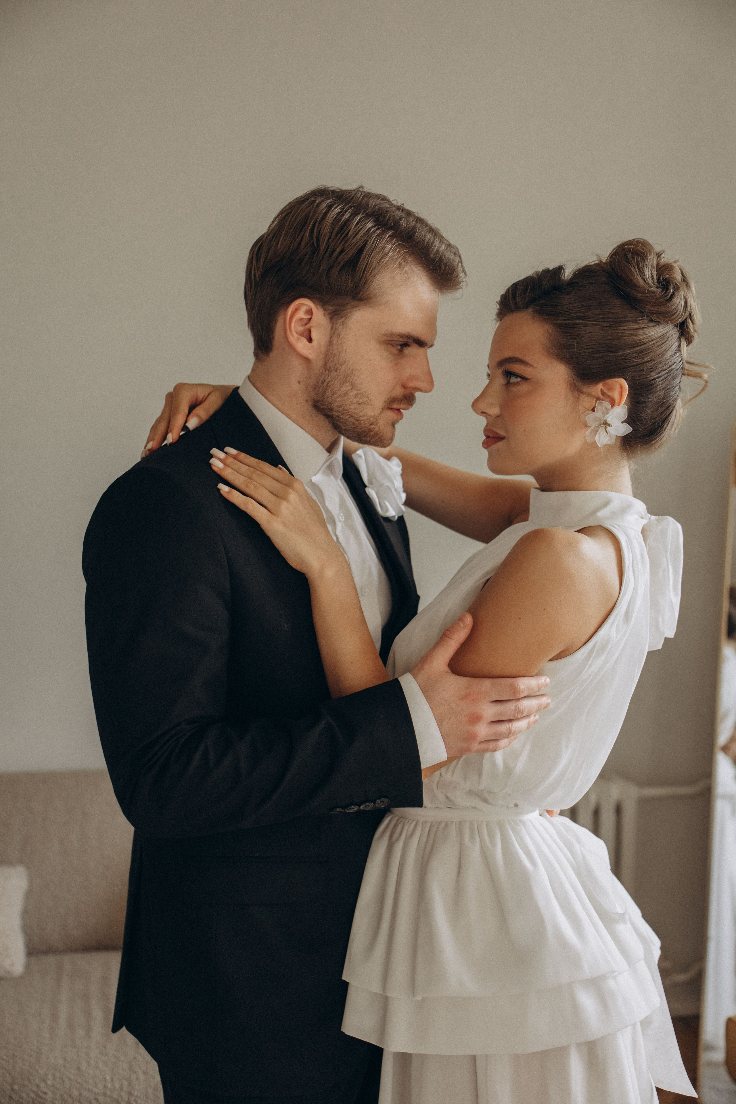 Свадебная фотосессия. Семейный фотограф в Санкт-Петербурге Екатерина Васильева