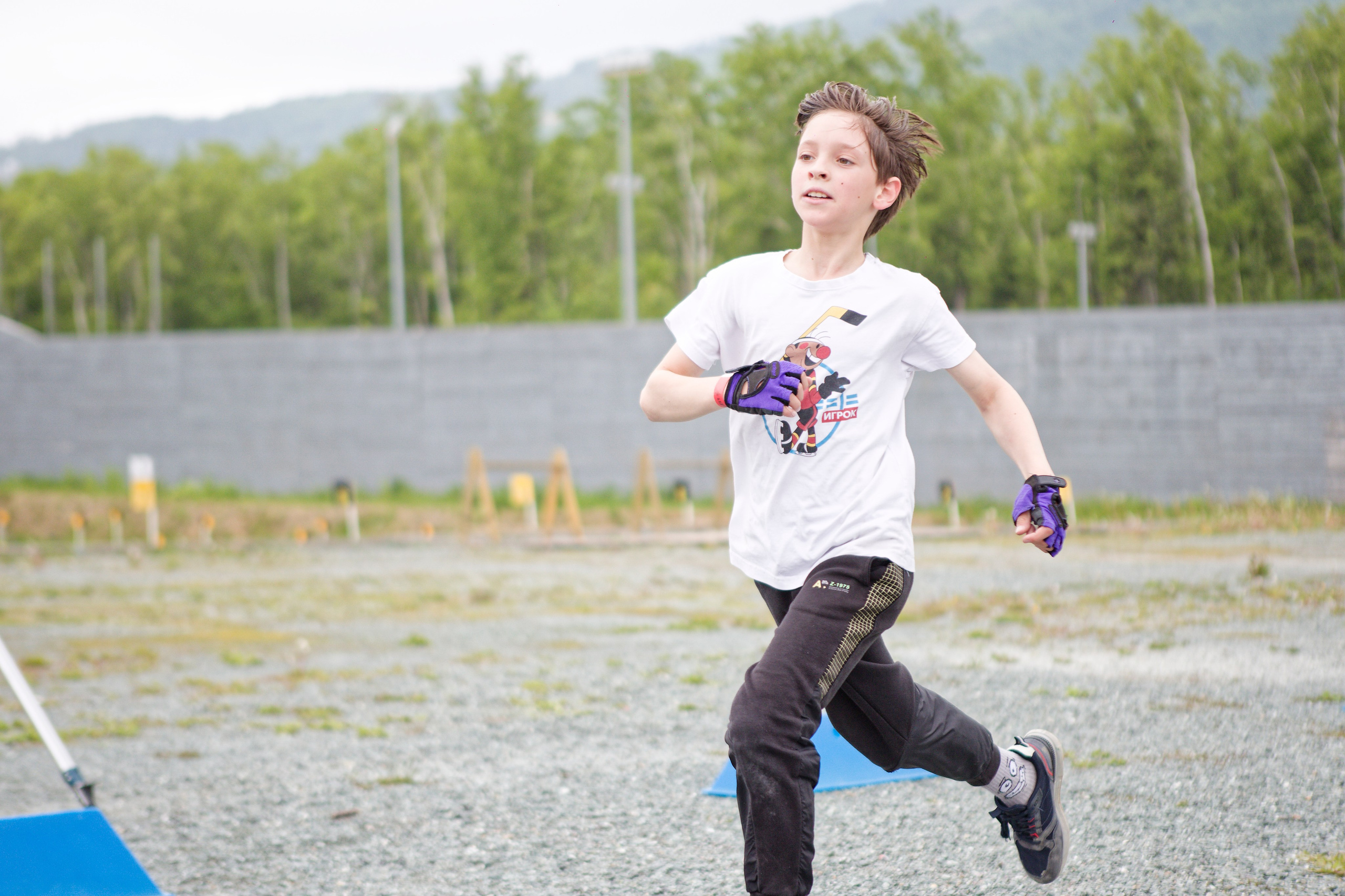 Pride kids. Кутузов Евгений Фотограф в Южно-Сахалинске