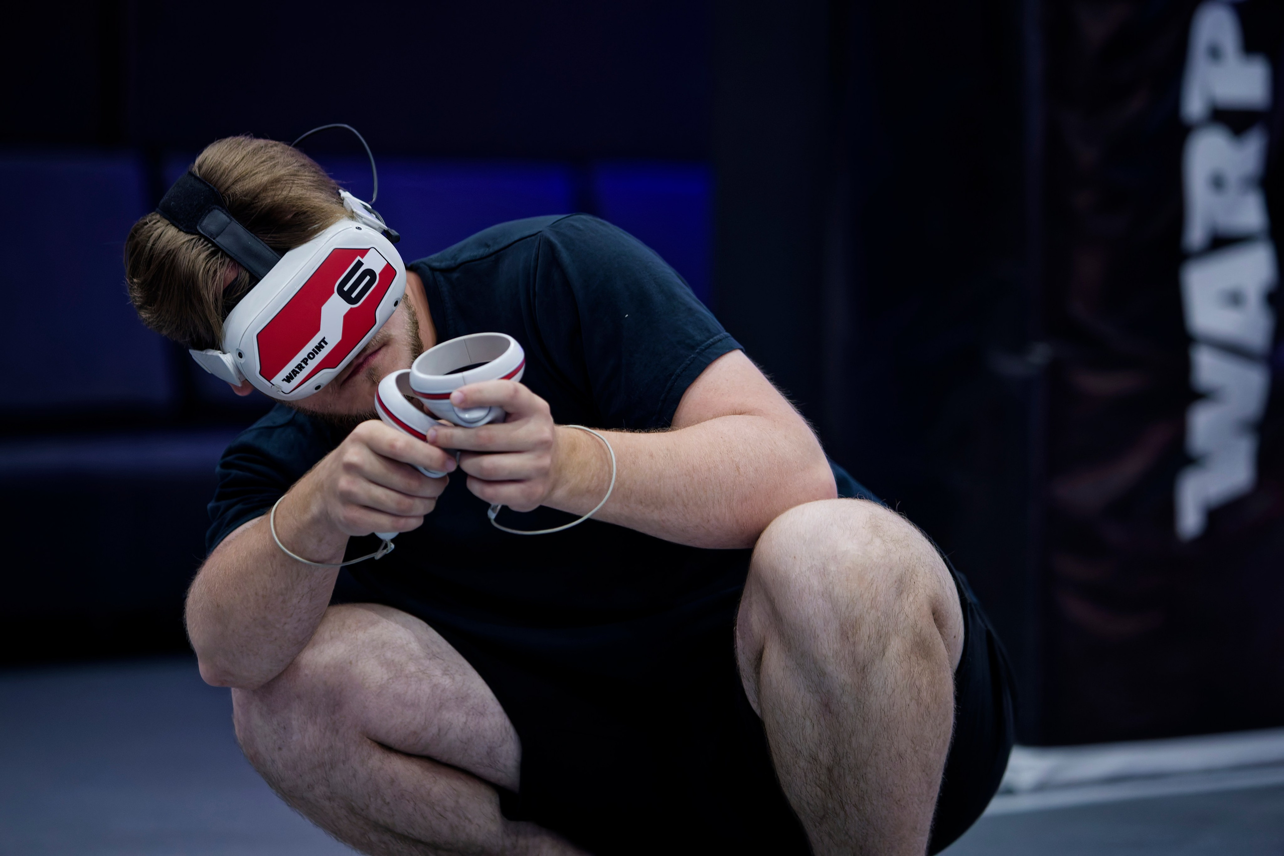 Турнир Warpoint battle, 2 сезон. Кутузов Евгений Фотограф в Южно-Сахалинске