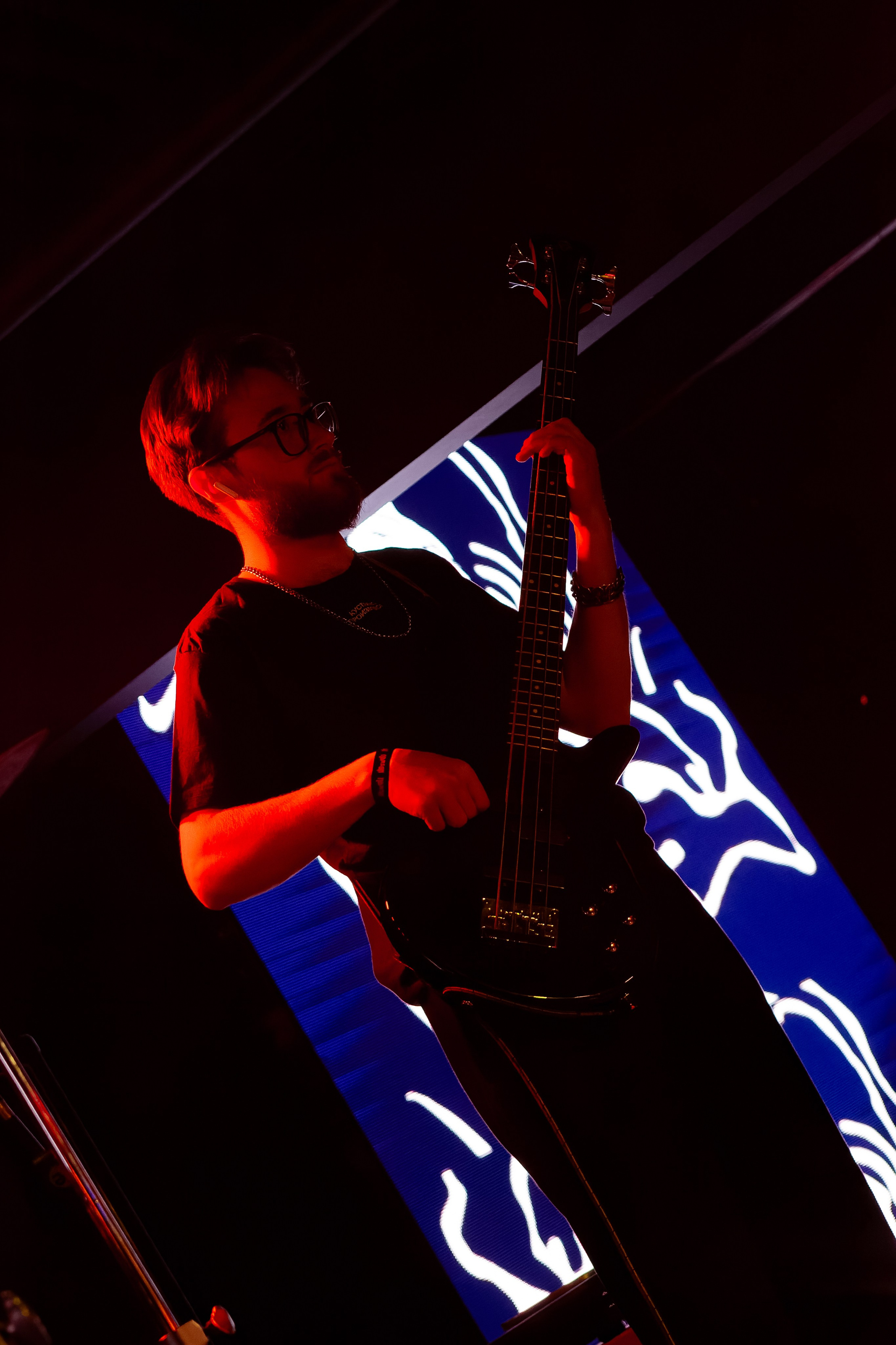 Фестиваль инди музыки. Кутузов Евгений Фотограф в Южно-Сахалинске