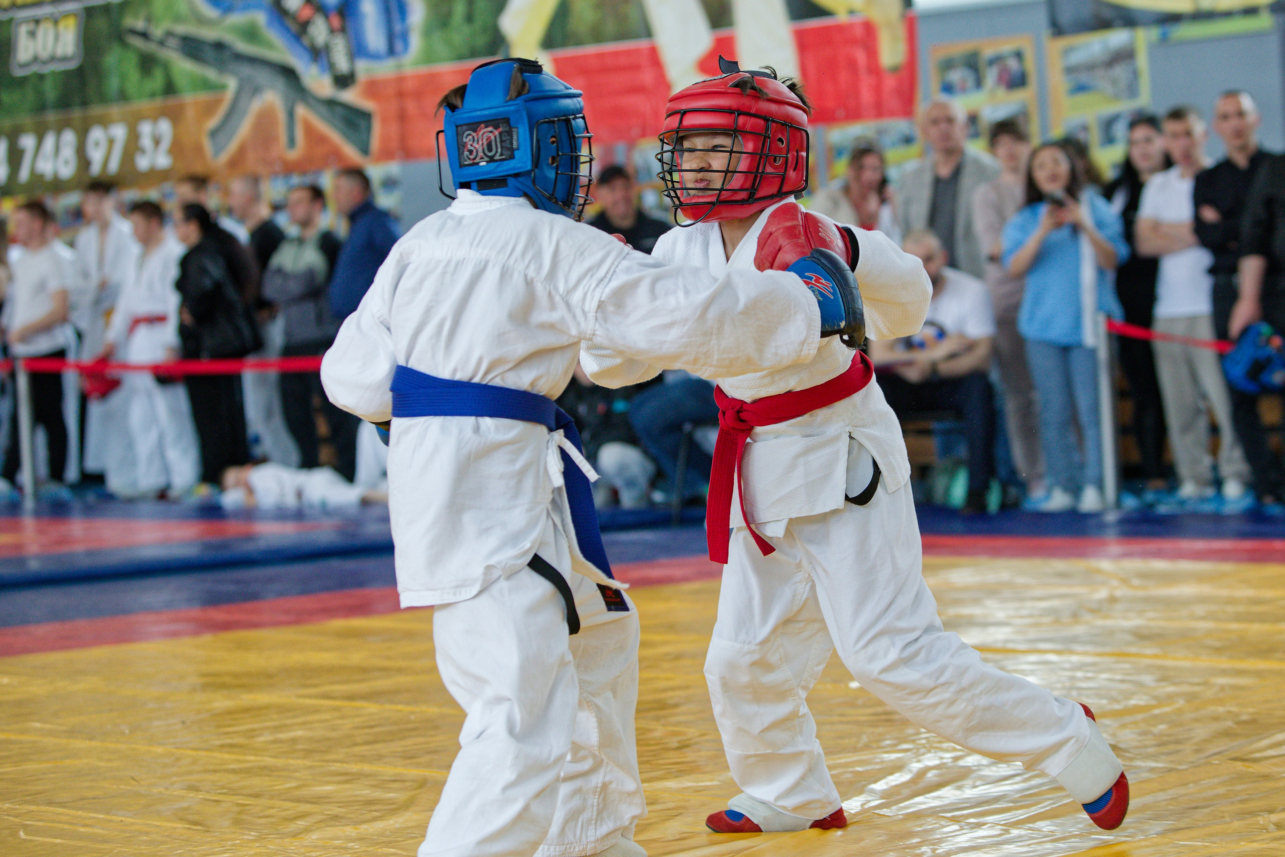 Турнир по армейскому рукопашному бою на кубок Героя России А. Ю. Фомина. Кутузов Евгений Фотограф в Южно-Сахалинске