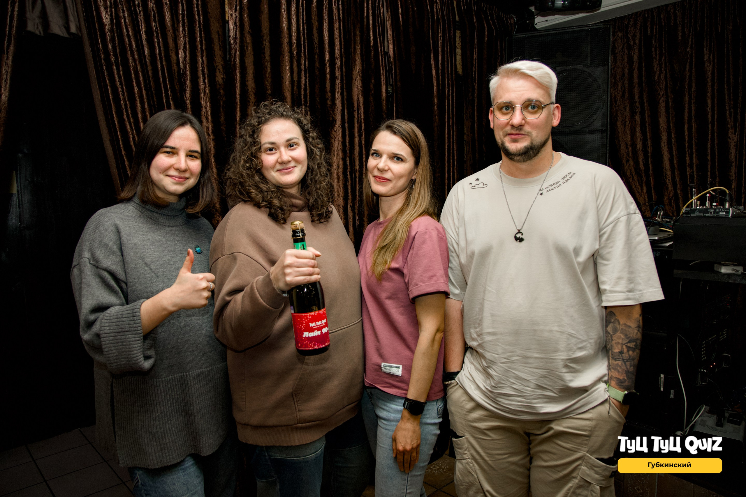 15 сентября. Фотограф в Губкинском | Александра Артамонова