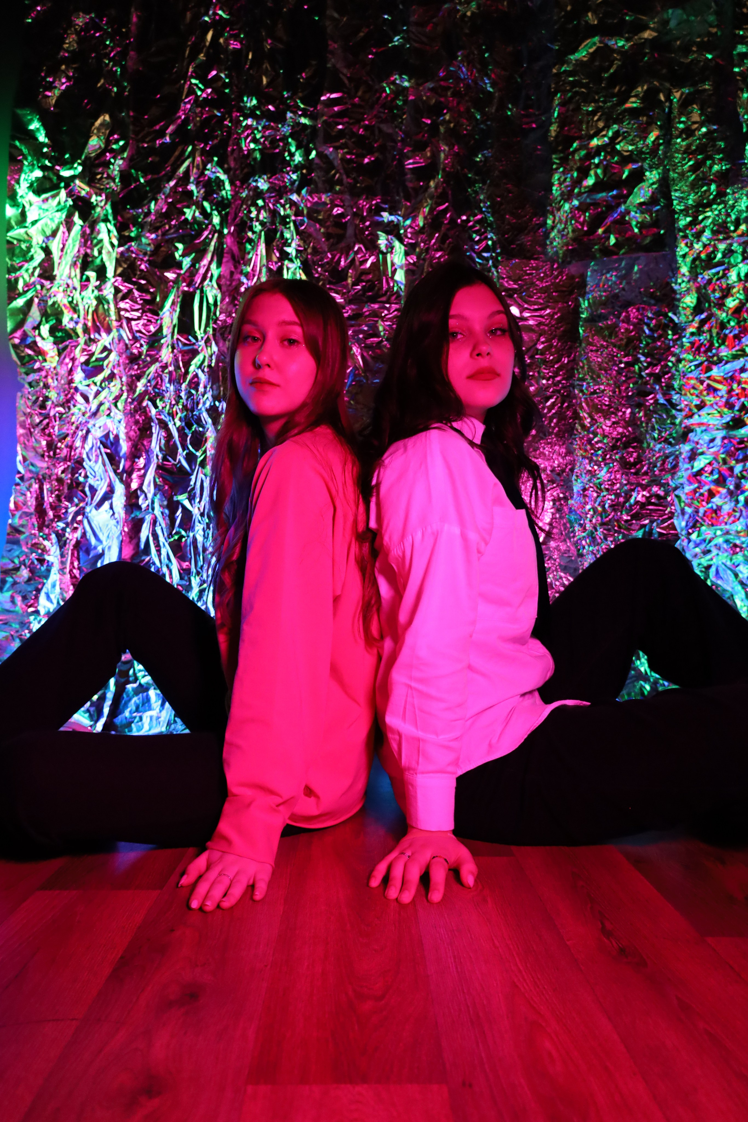 Настя и Саша. Фотограф в Губкинском | Александра Артамонова