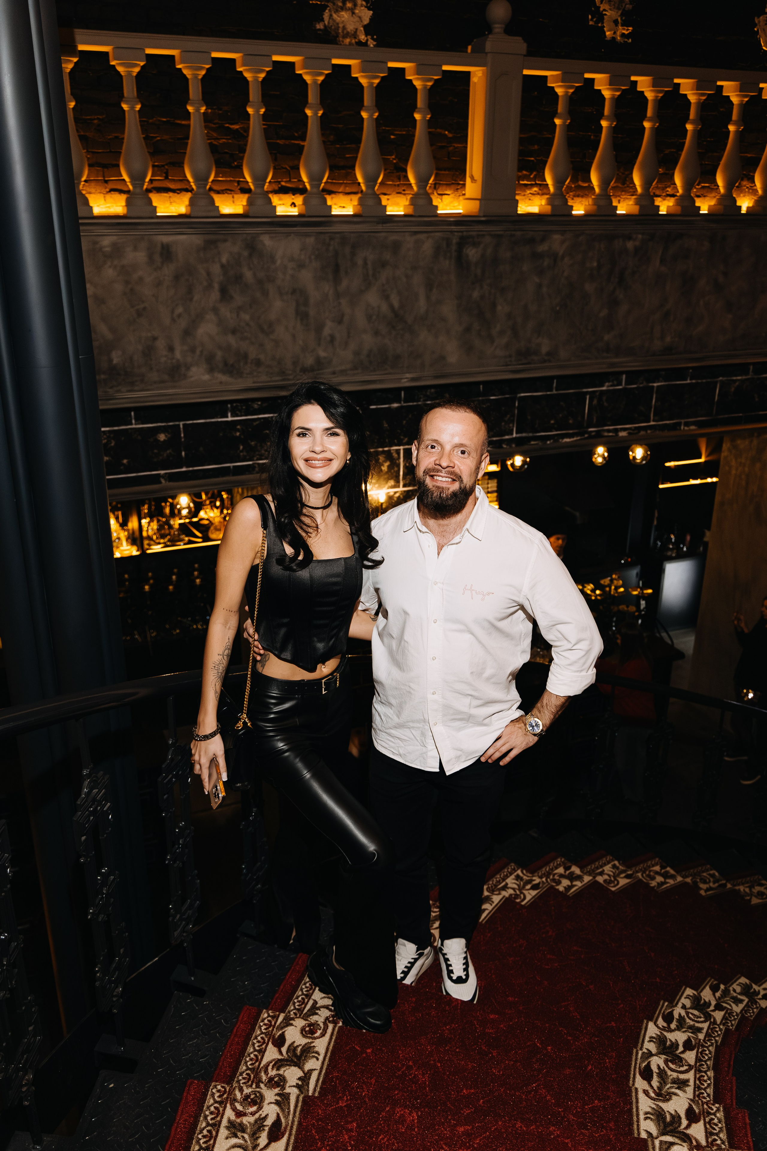 Tangiers Lounge |Открытие. Свадебный и репортажный фотограф в Омске. Червоткин Никита