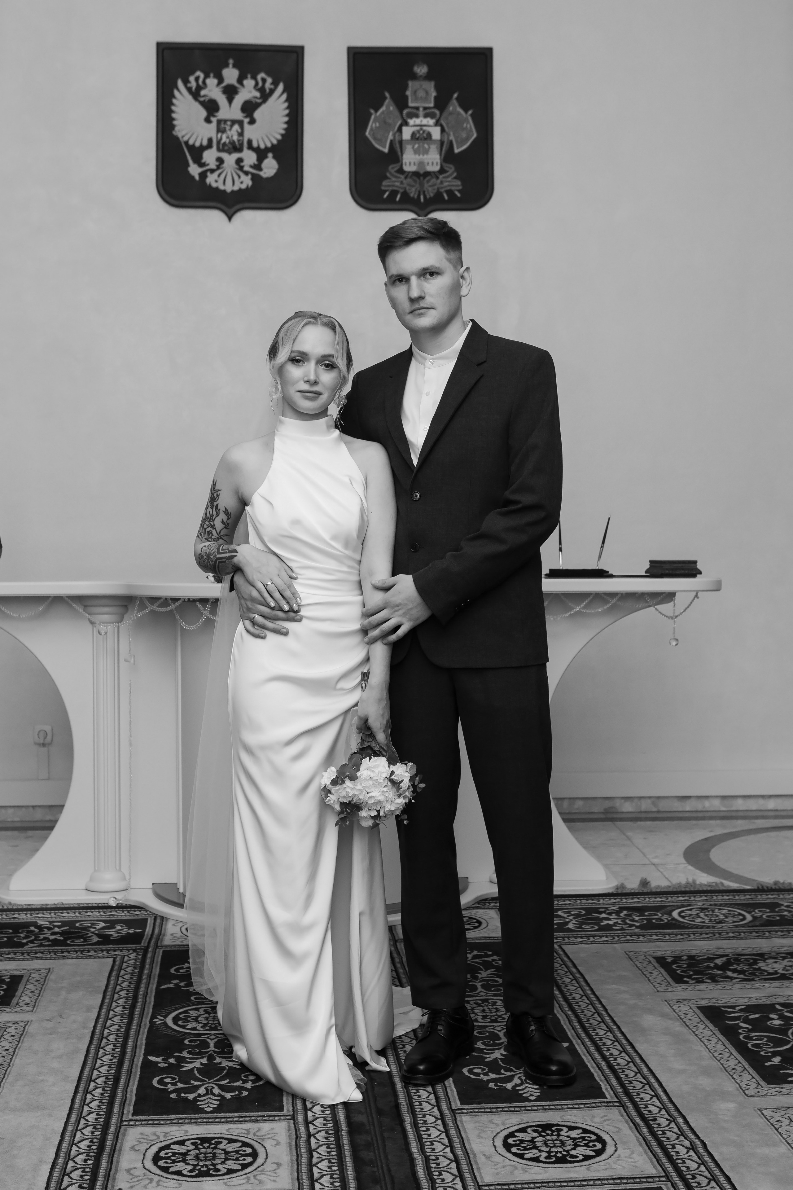 Александр и Софья. Фотограф в Краснодаре. Свадьбы| Репортажи| Портреты