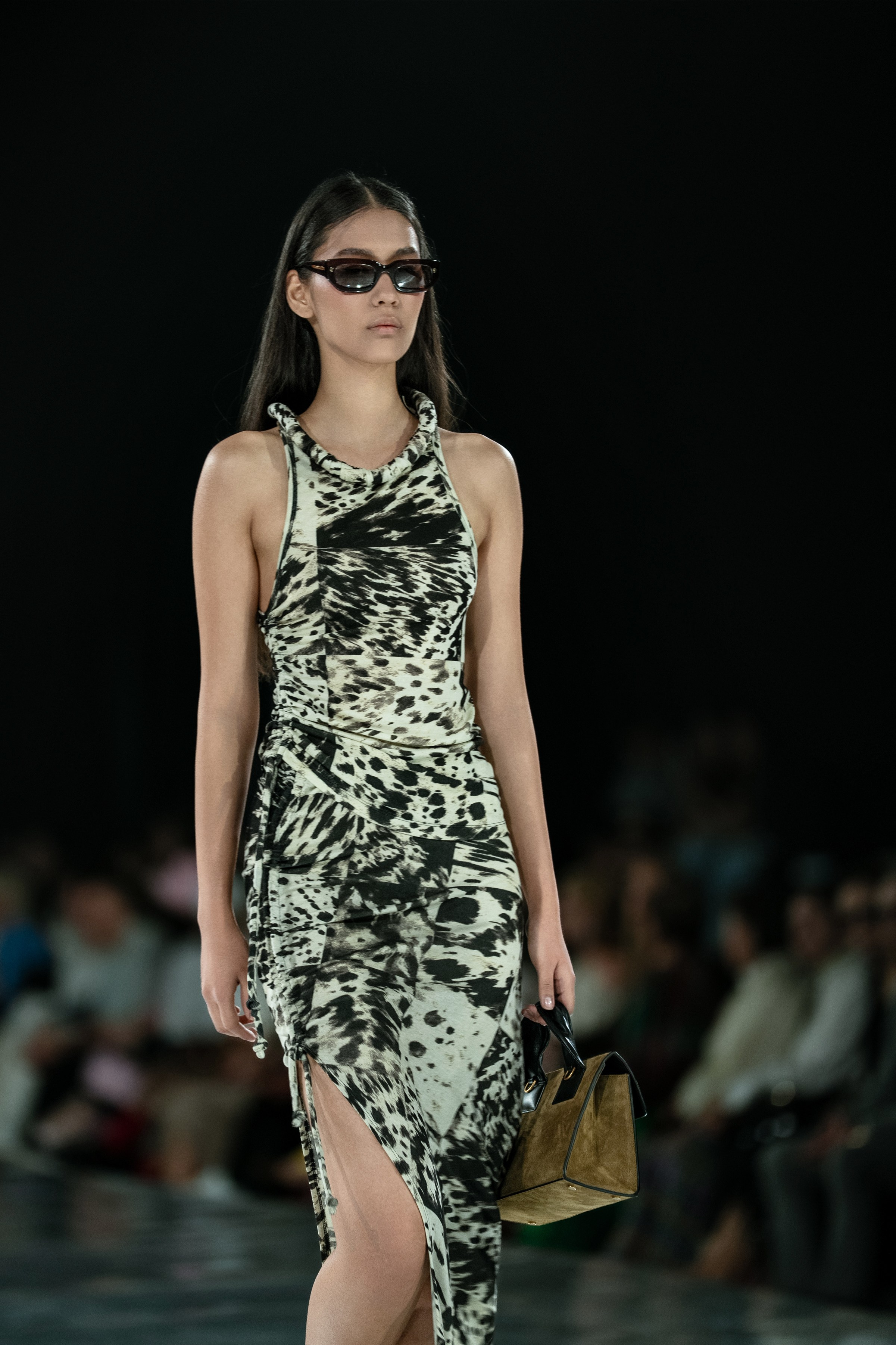 Visa Fashion Week Almaty 2026