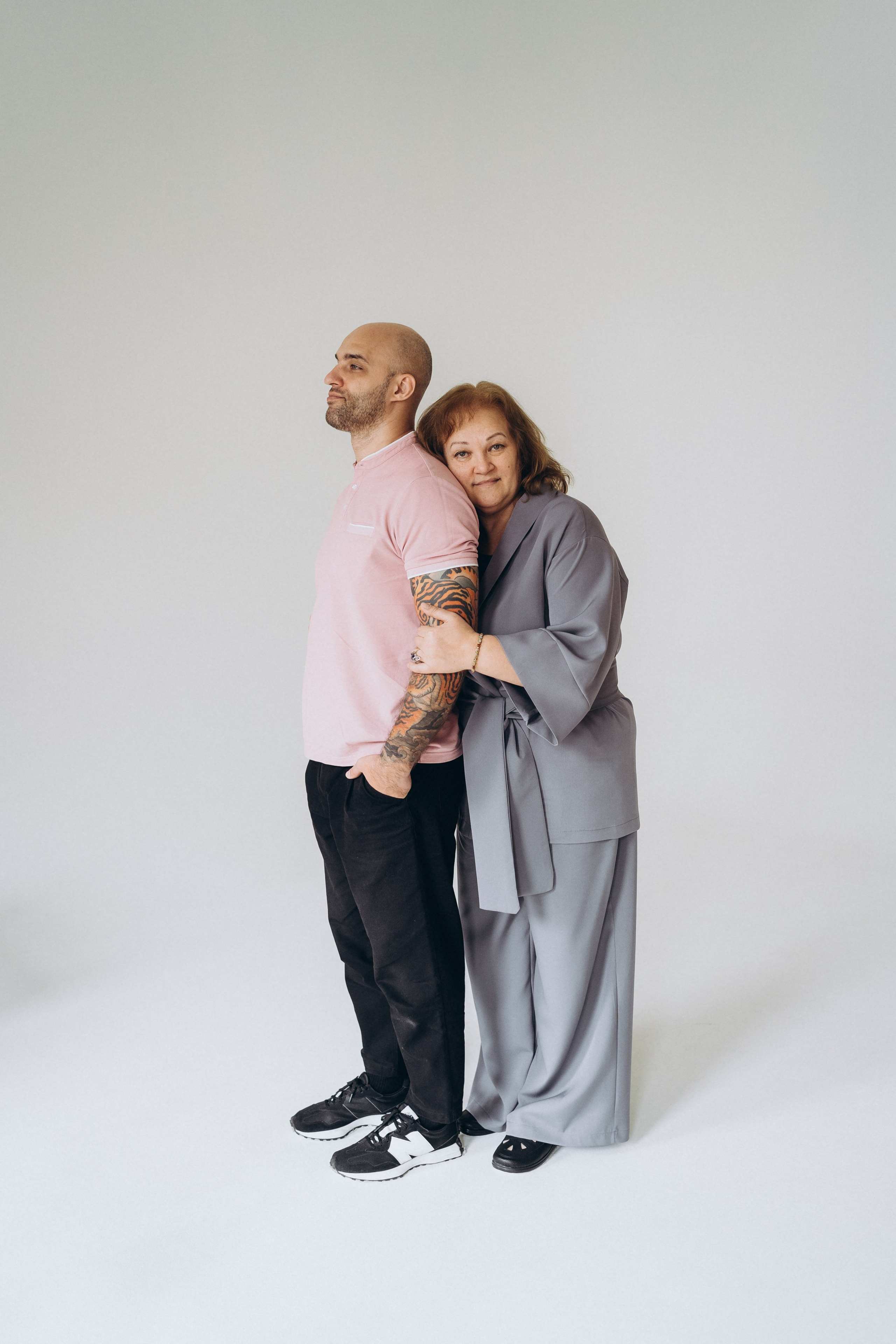 Большая семья. Фотограф в Санкт-Петербурге — Лучина Екатерина