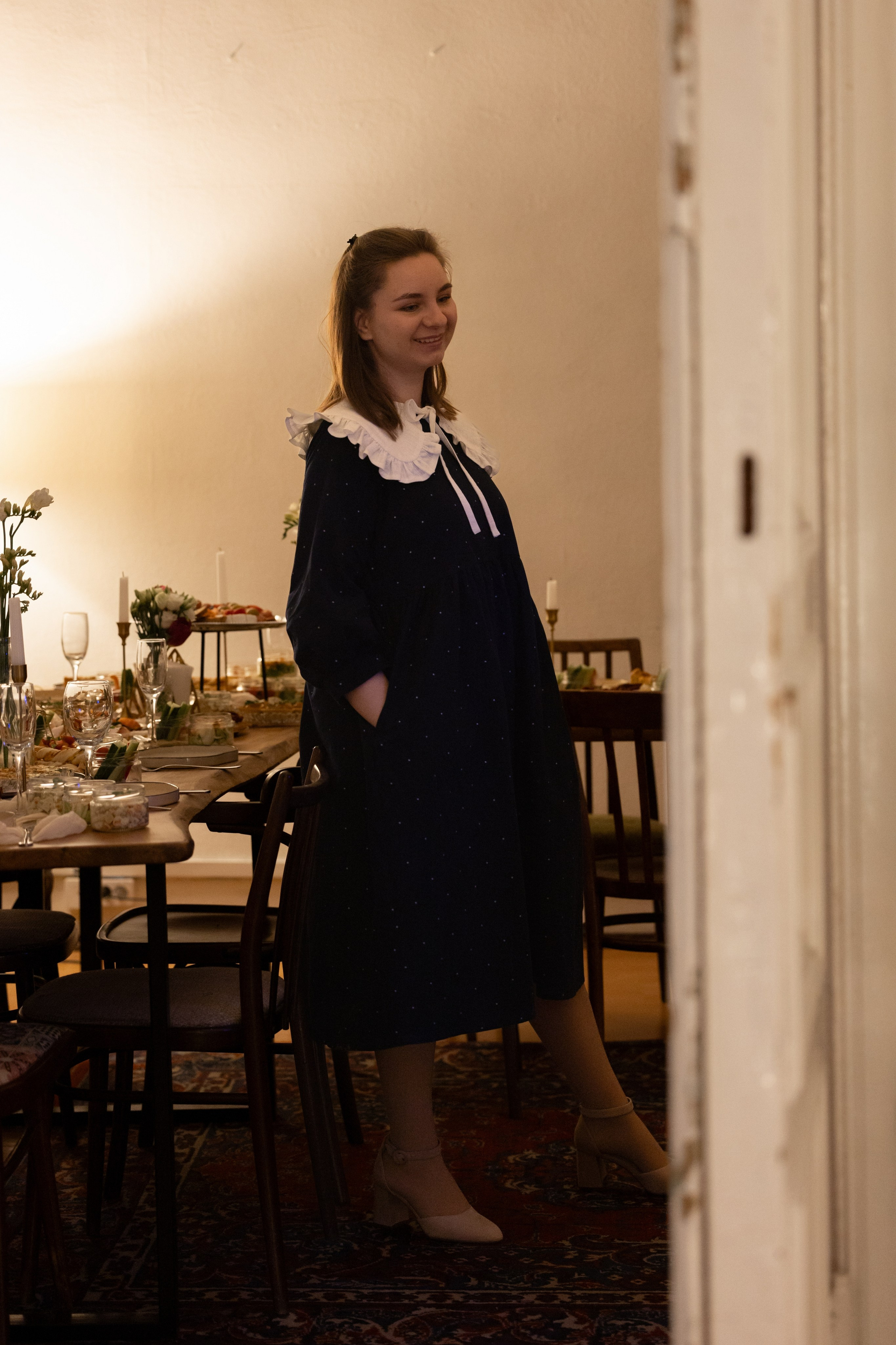 Polina's birthday. Фотограф Москва Людмила Белова