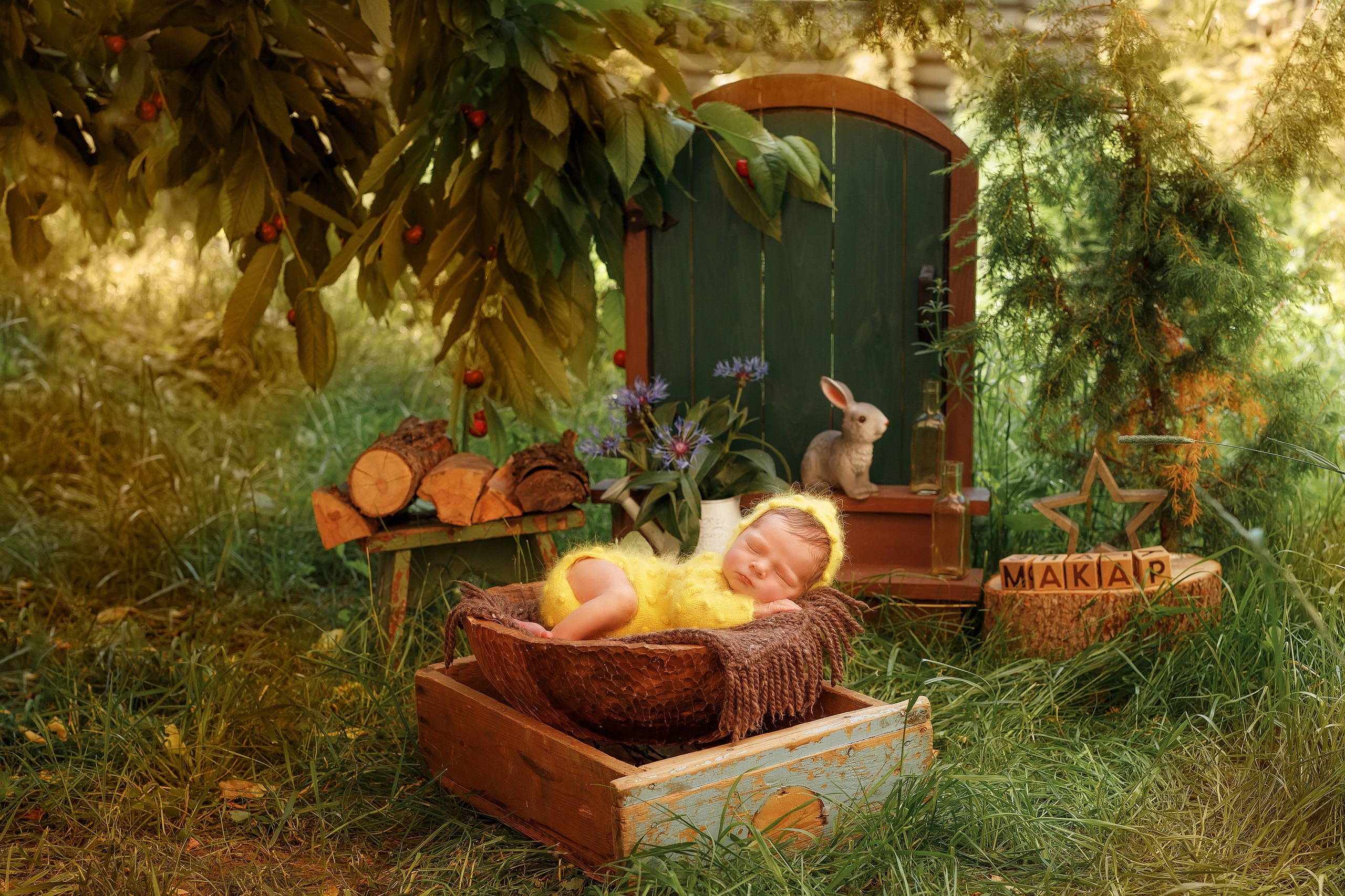 НОВОРОЖДЕННЫЕ. Фотограф новорожденных г. Тула