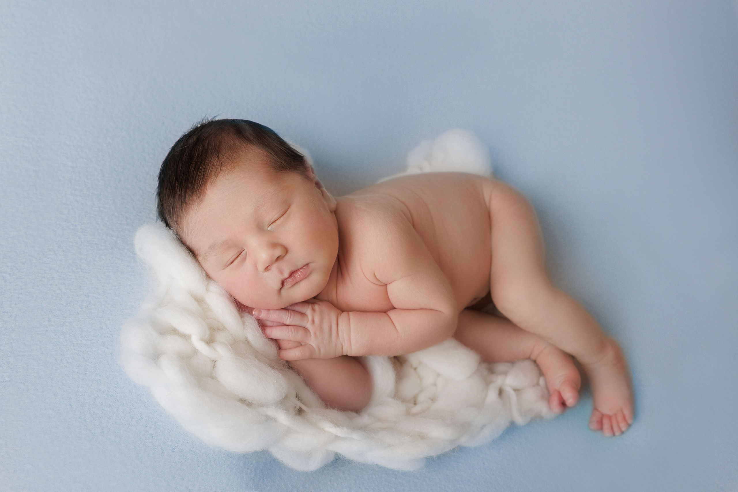 НОВОРОЖДЕННЫЕ. Фотограф новорожденных г. Тула