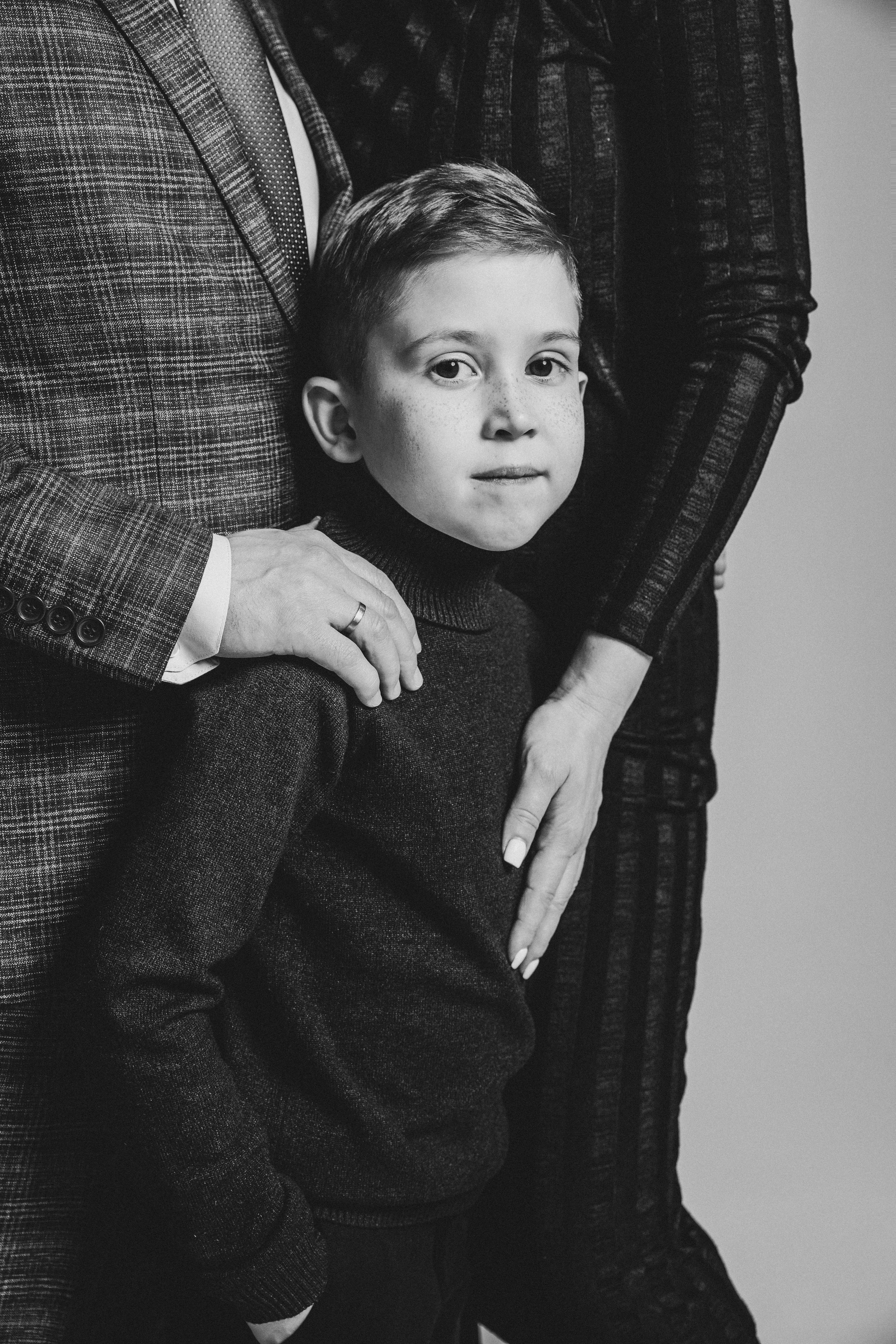 Анна и Марат. Фотограф Анастасия Петрова