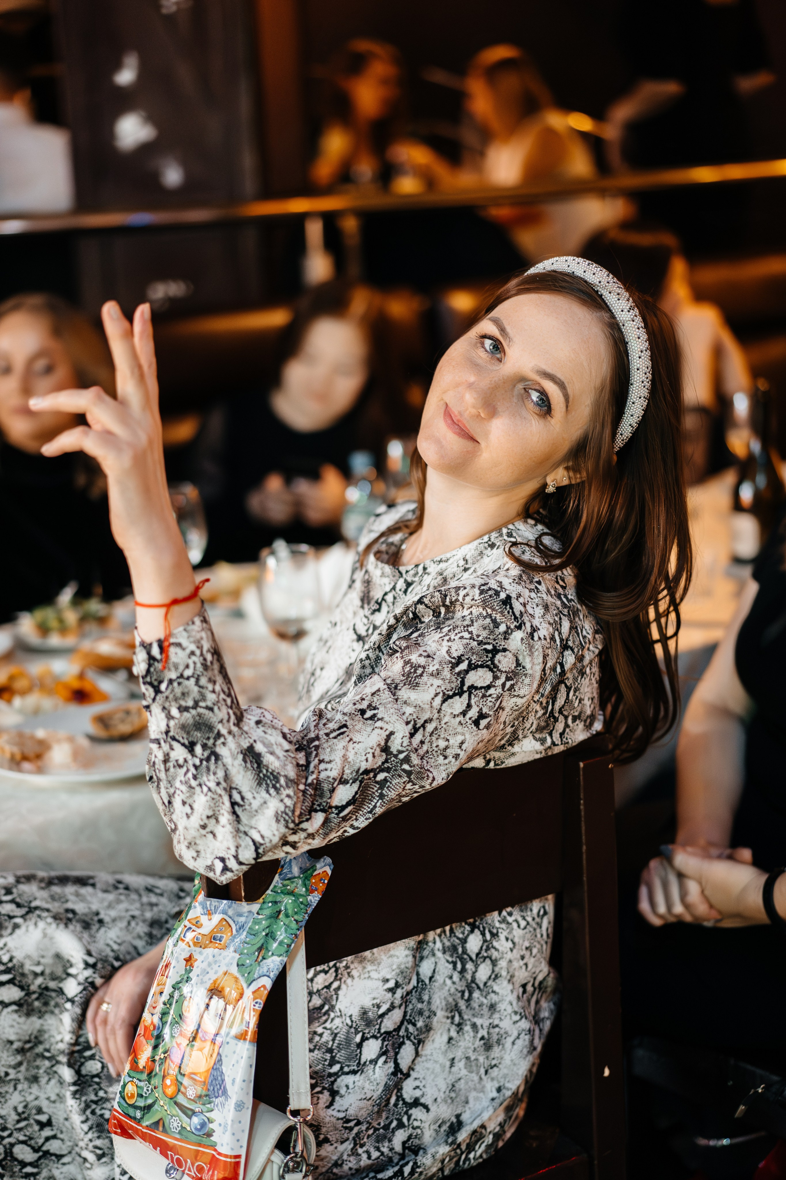 Корпоратив «СОВКОМБАНК». Свадебный фотограф Барнаул Алексей Павлов