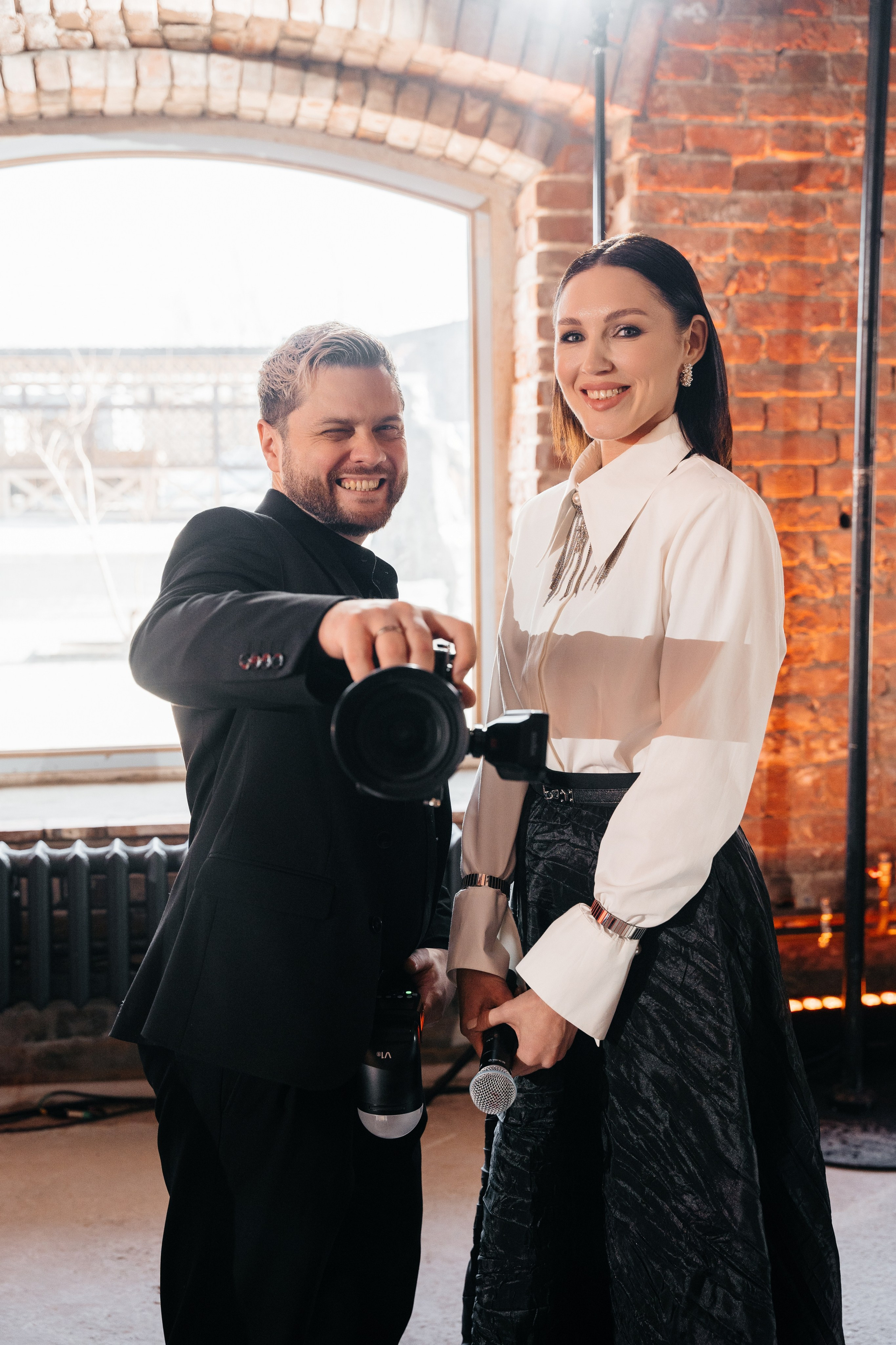 ПРОЕКТ ТЕОРИЯ. Свадебный фотограф Барнаул Алексей Павлов