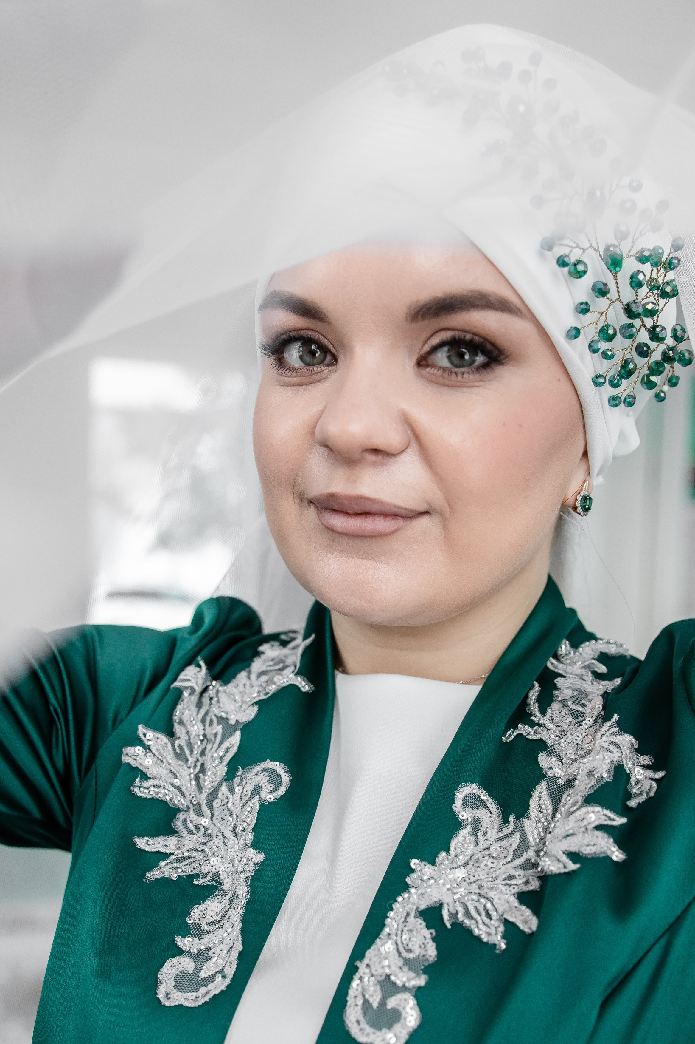 Артур и Илюза. Фотограф Гульнара Вафина