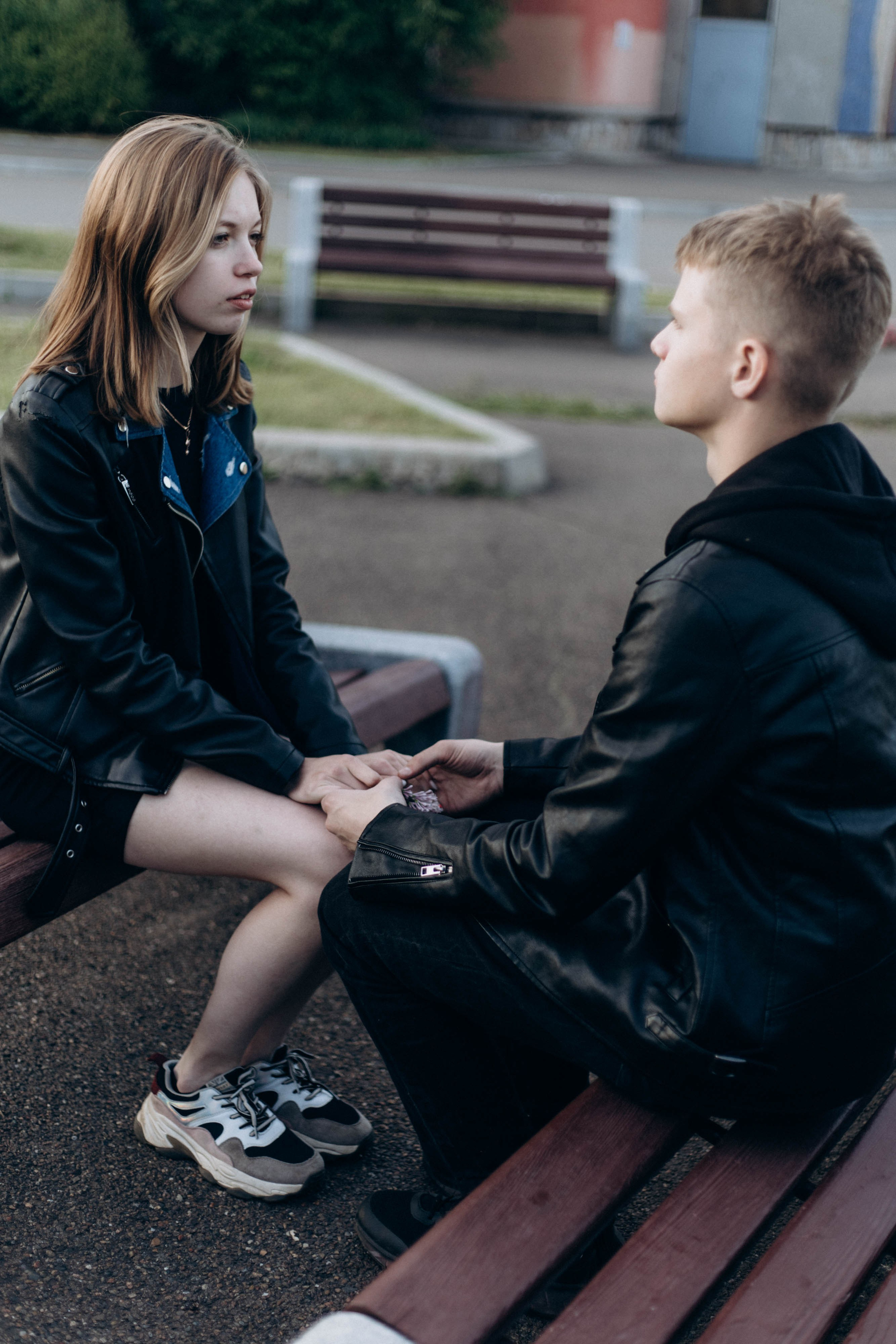 Максим и Кристина ❤. Семейный и детский лайфстайл фотограф Юлиана Дрот Красноярск