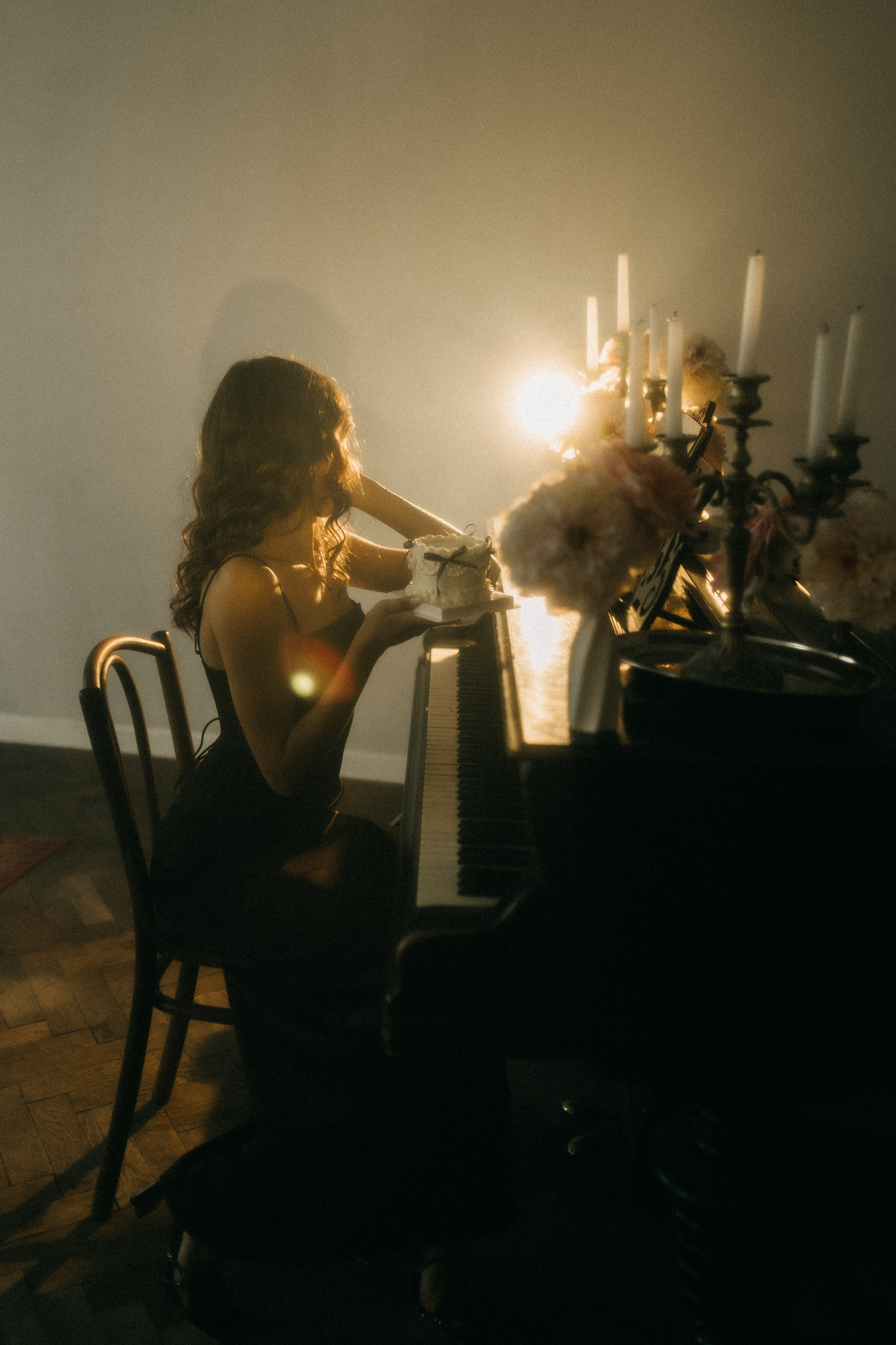 Таисия. Фотограф в Санкт-Петербурге