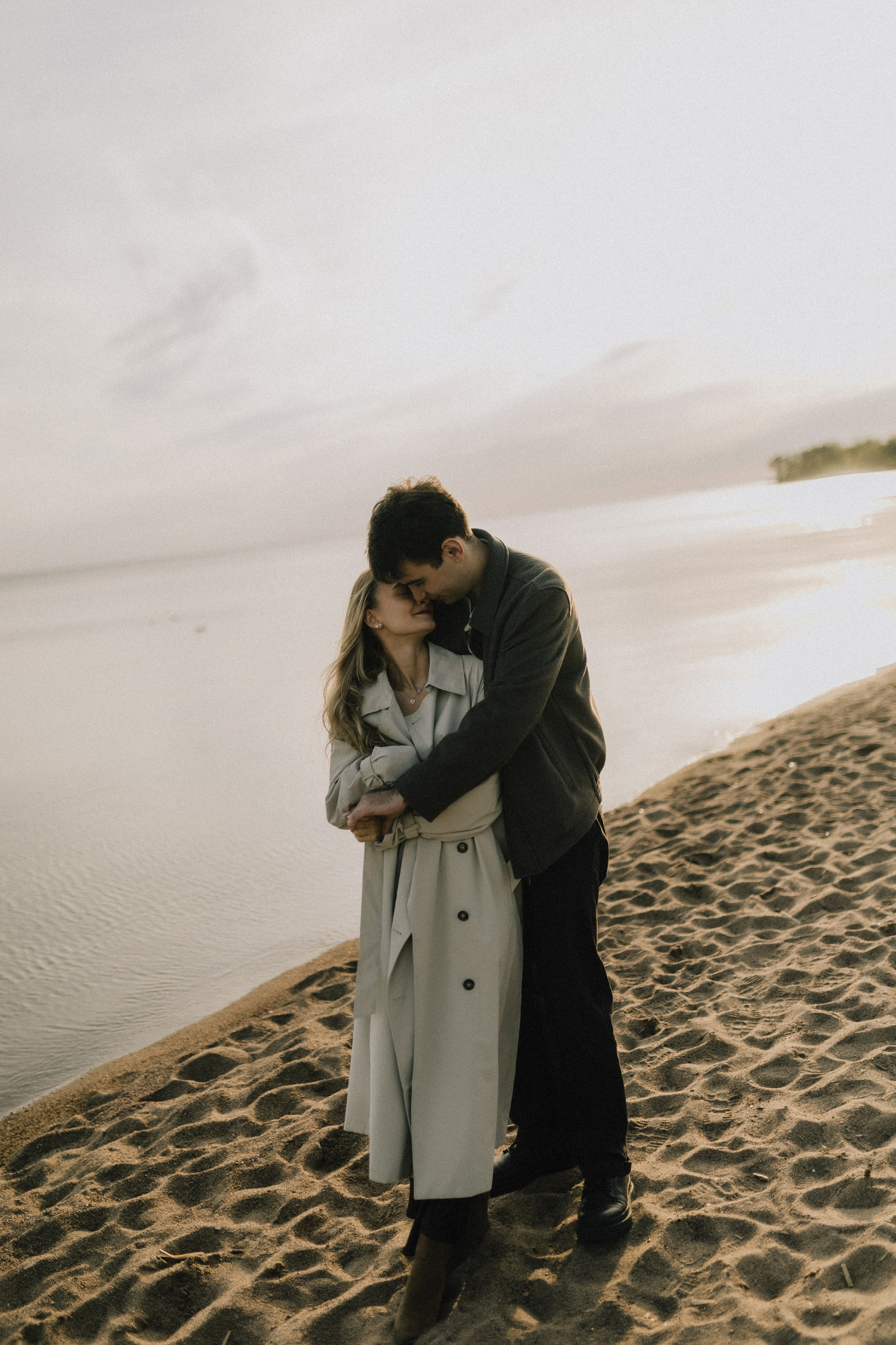 Ксения и Александр. Фотограф в Санкт-Петербурге