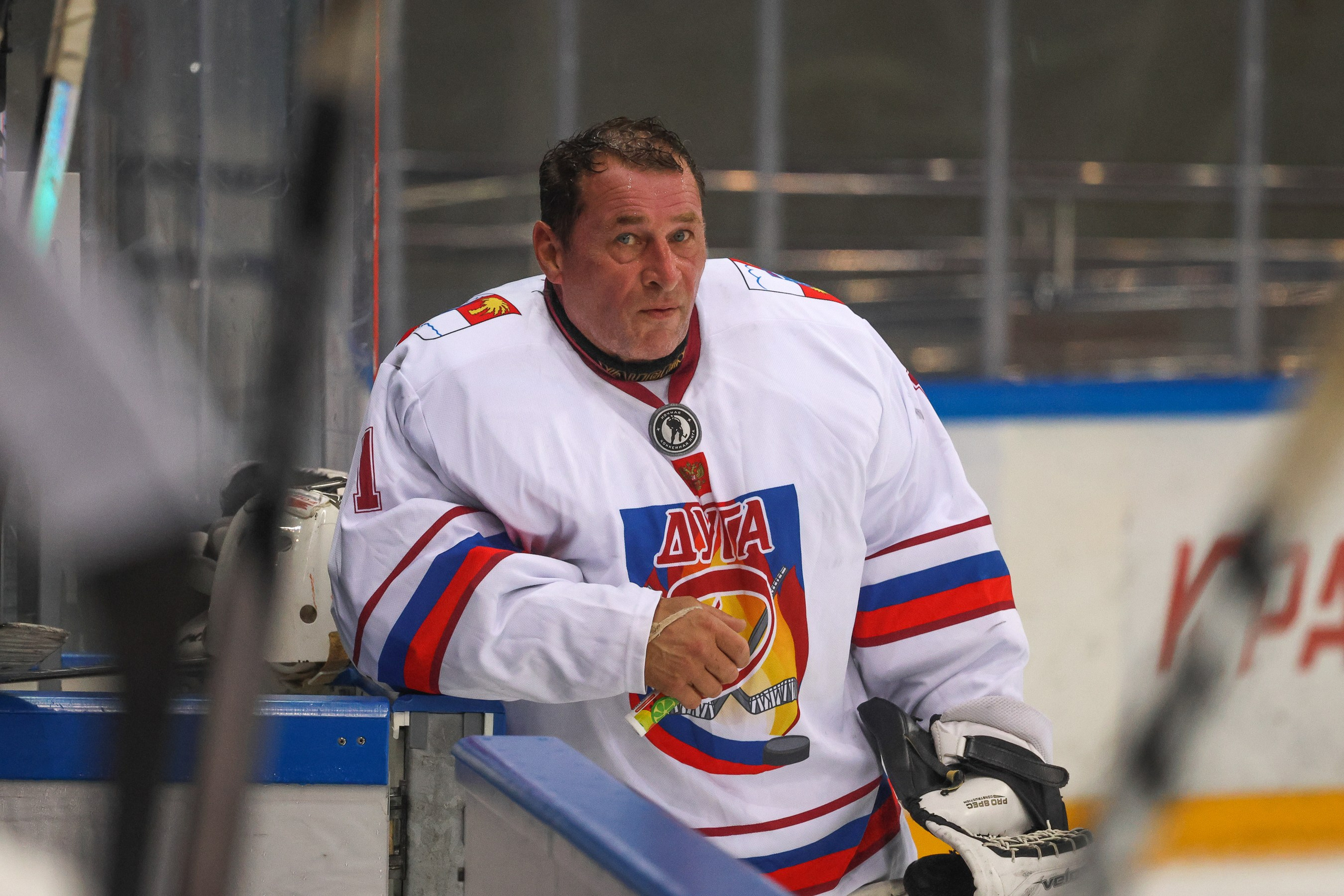 IV Кубок Андрея Коваленко. Фотограф Дмитрий Алексеев